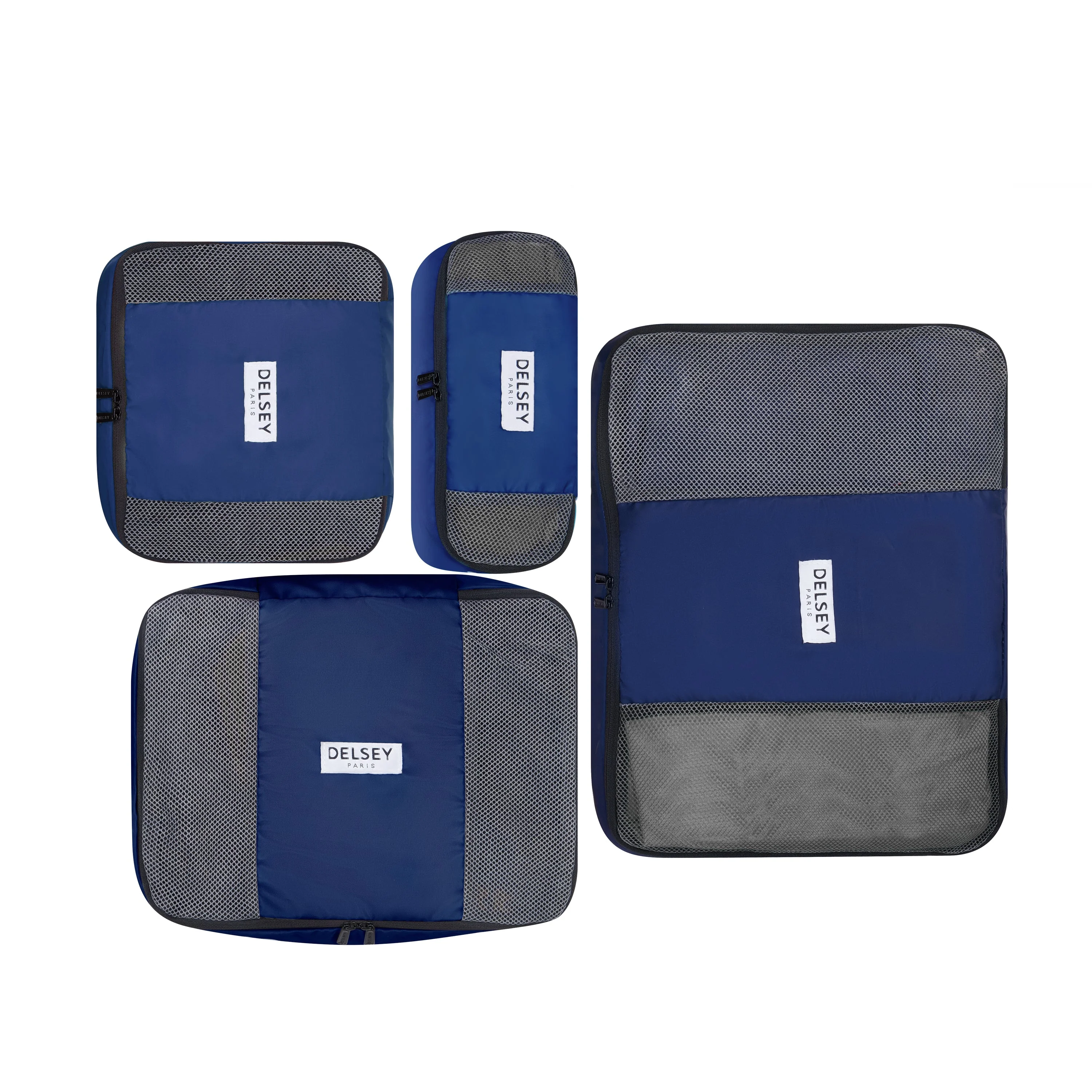 ACCESSORY 2.0 | Inpakcubes MARINE