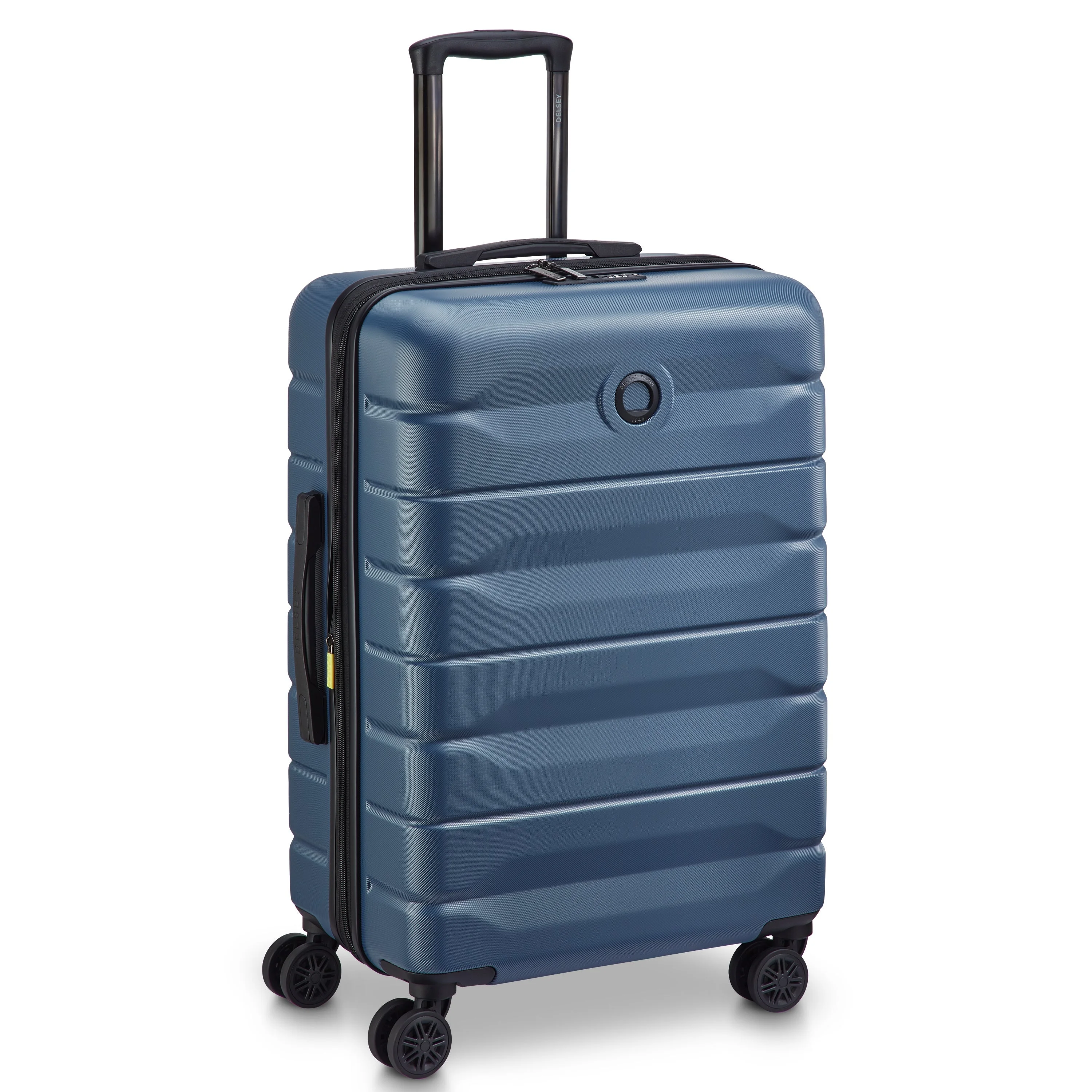 AIR ARMOUR | 3-delige koffer Set KIEZEL