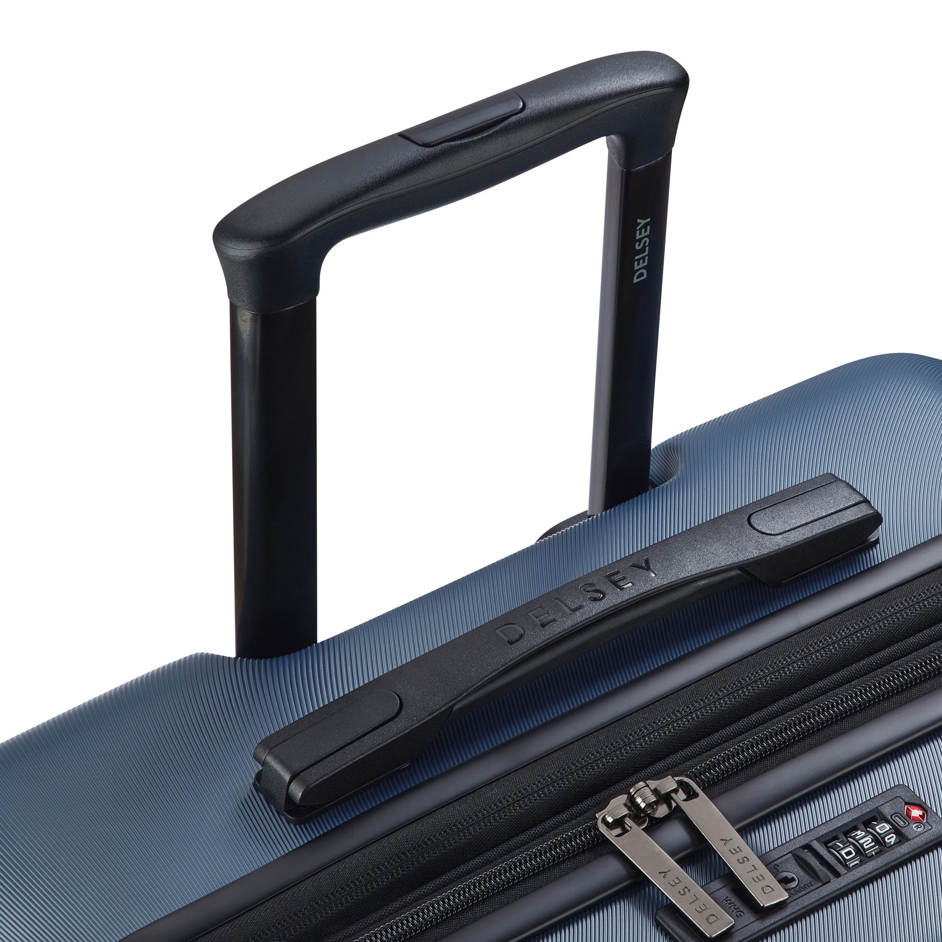 AIR ARMOUR | 3-delige koffer Set KIEZEL