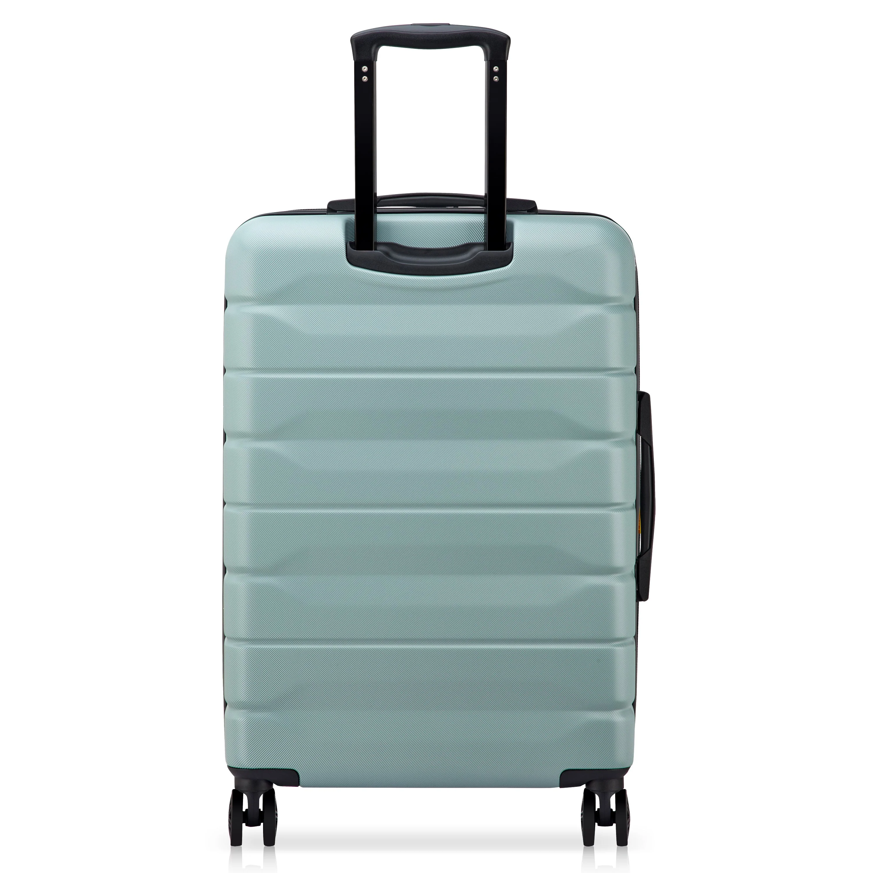 AIR ARMOUR | 3-delige koffer Set SALIEGROEN