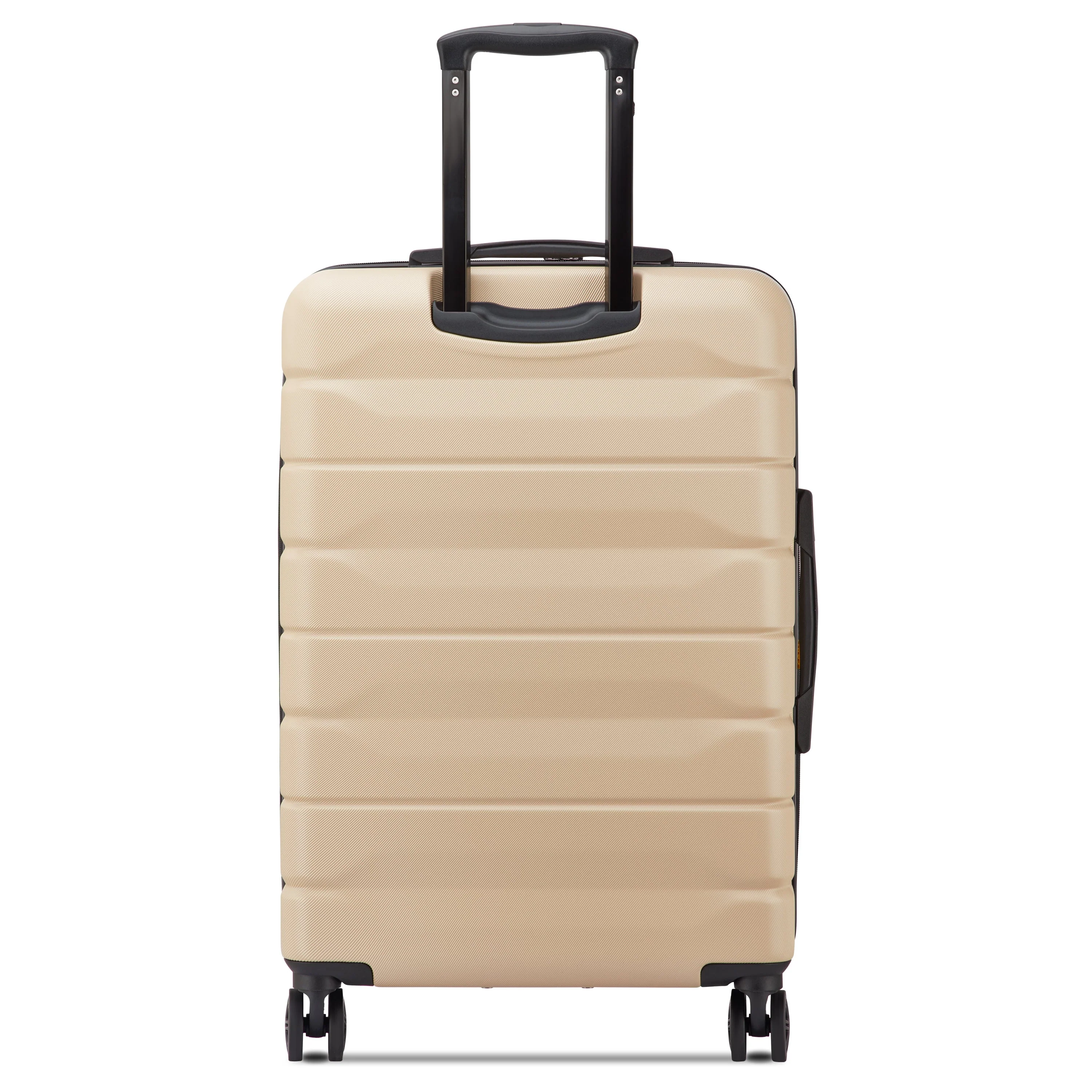 AIR ARMOUR | 3-delige koffer Set WARM ZAND