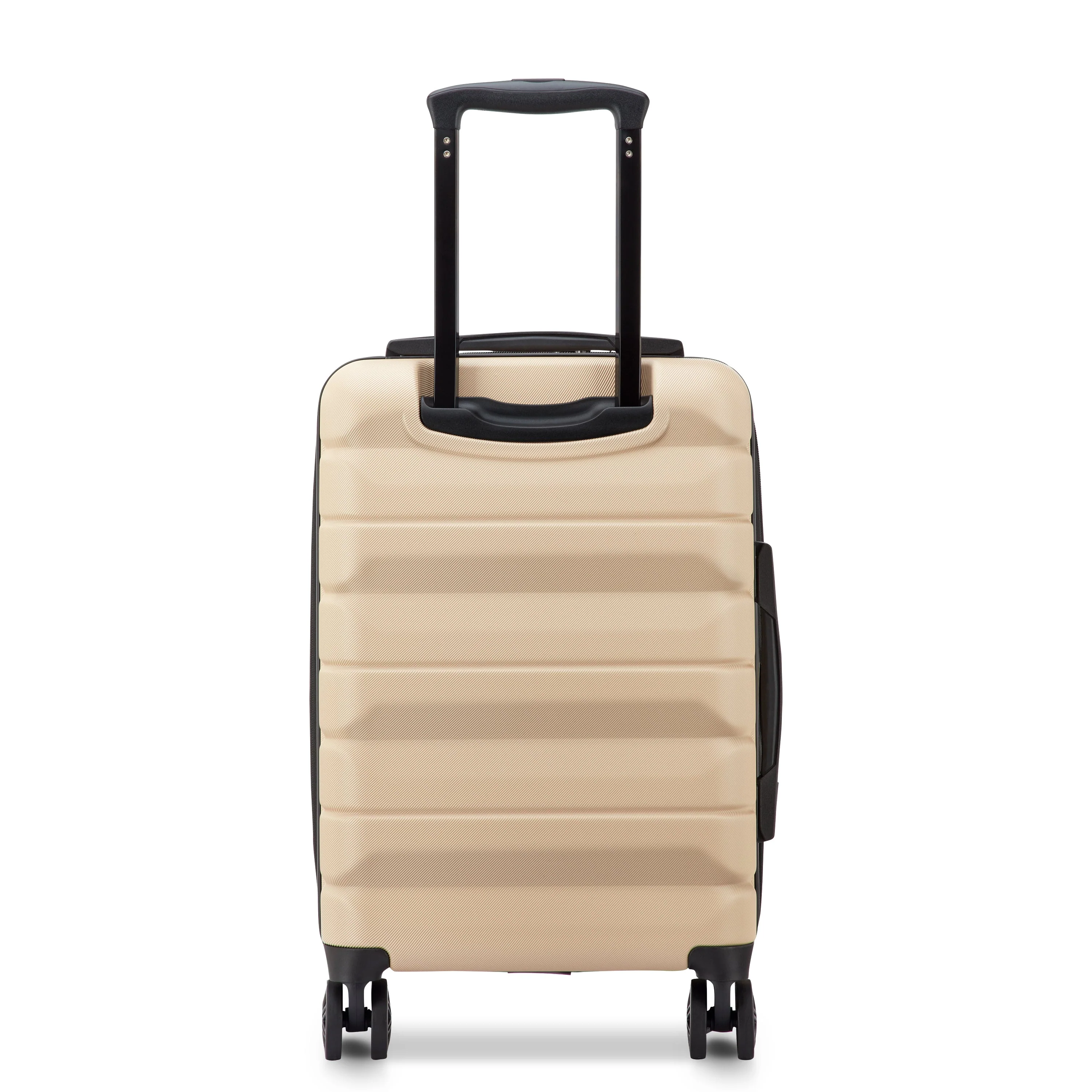 AIR ARMOUR | Cabine Koffer Uitbreidbaar 55 CM WARM ZAND