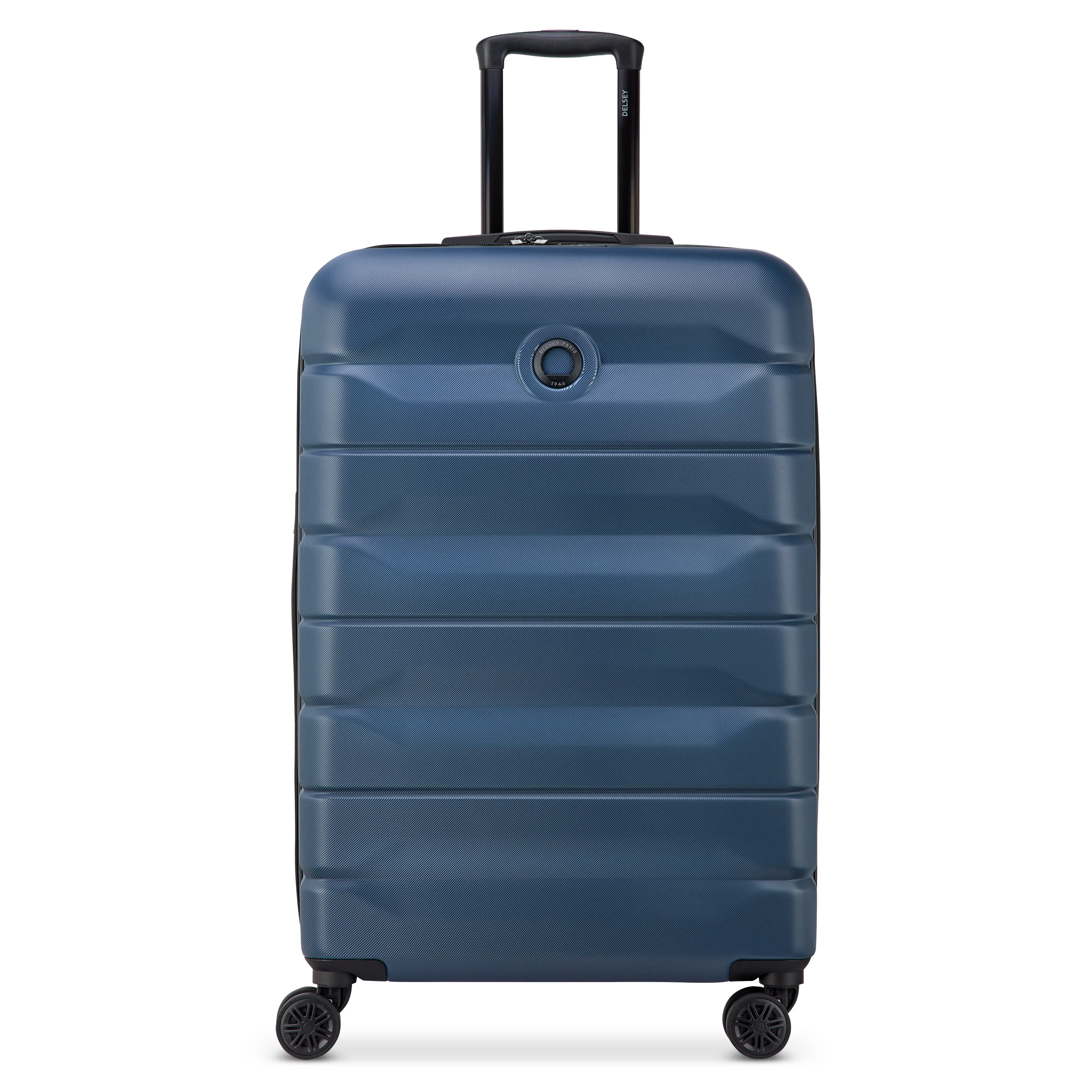 AIR ARMOUR | Check-in Large Koffer Uitbreidbaar 76 CM KIEZEL