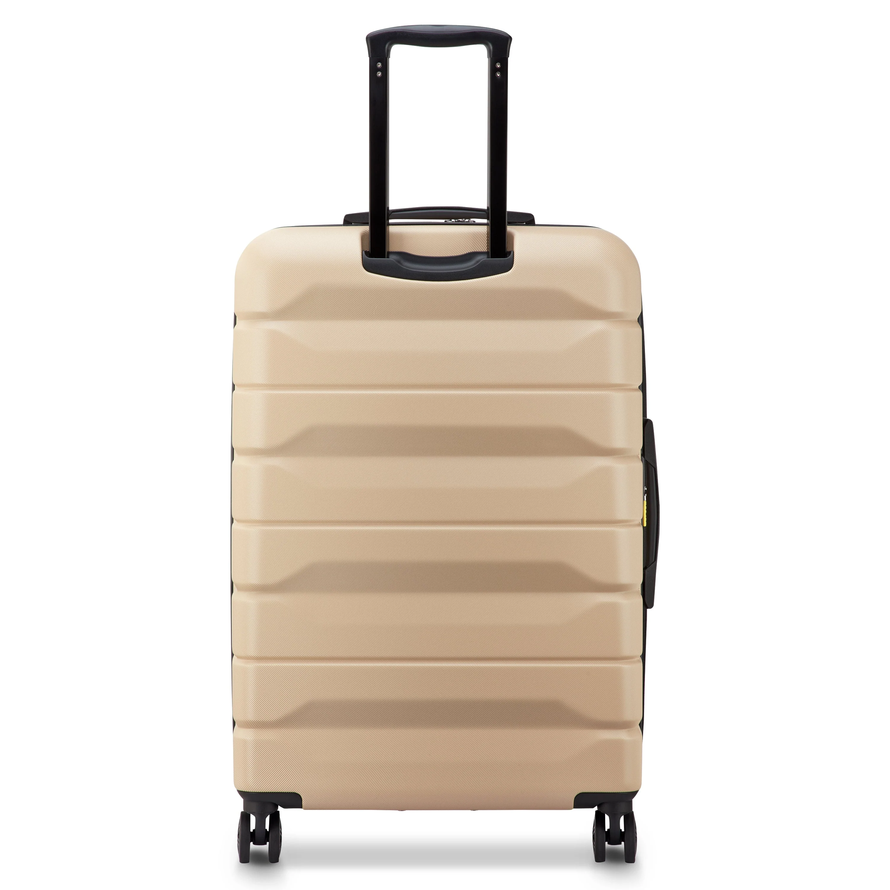AIR ARMOUR | Check-in Large Koffer Uitbreidbaar 76 CM WARM ZAND