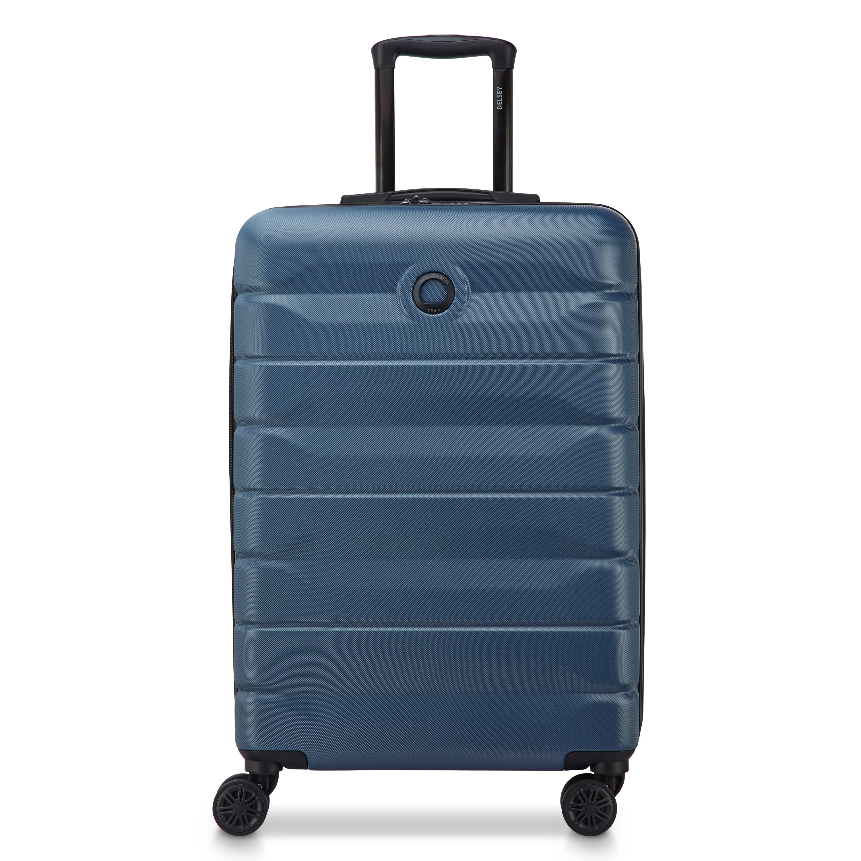 AIR ARMOUR | Check-in Medium Koffer Uitbreidbaar 66 CM KIEZEL