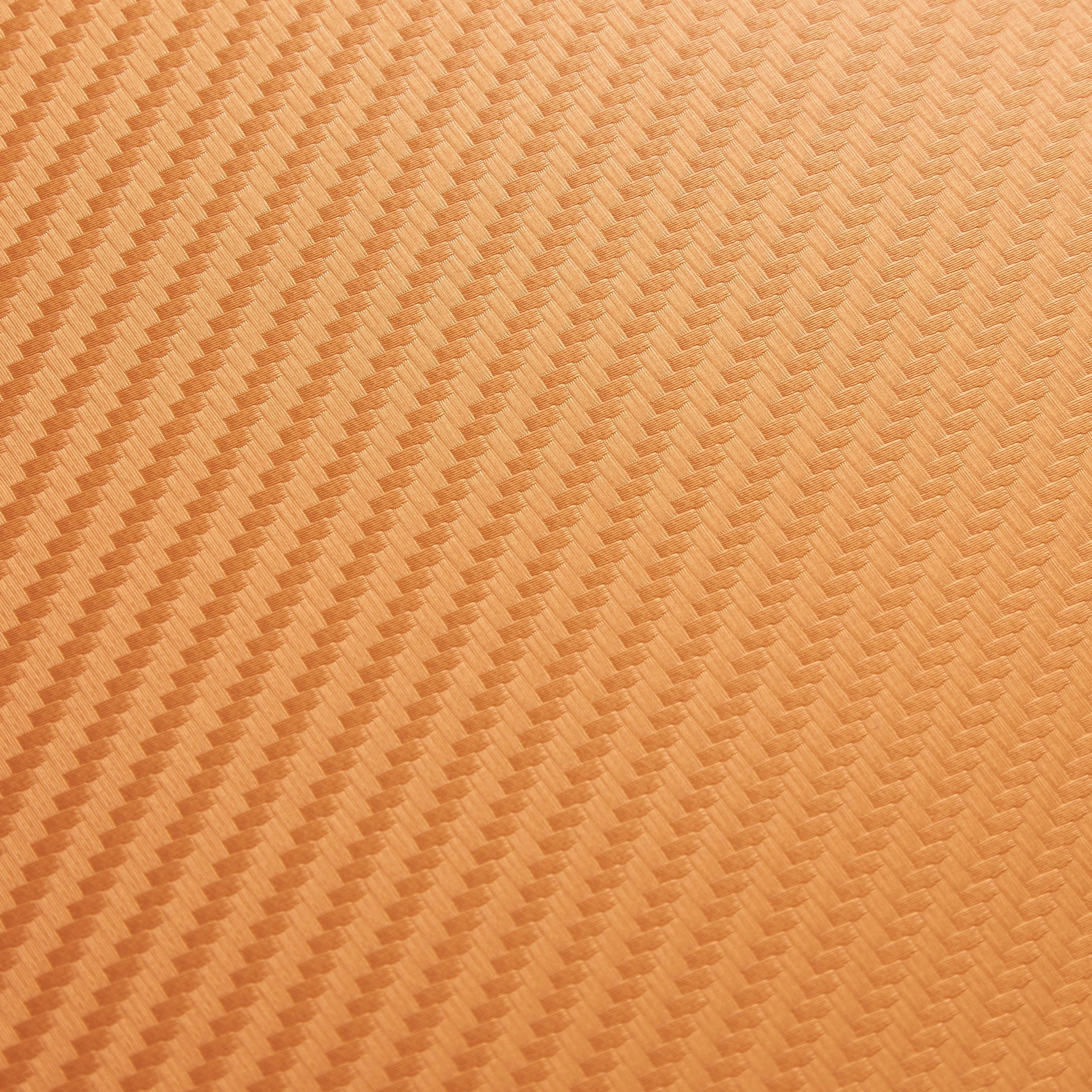 ALU'R | Koffer Check-in Large 76 CM ORANJE