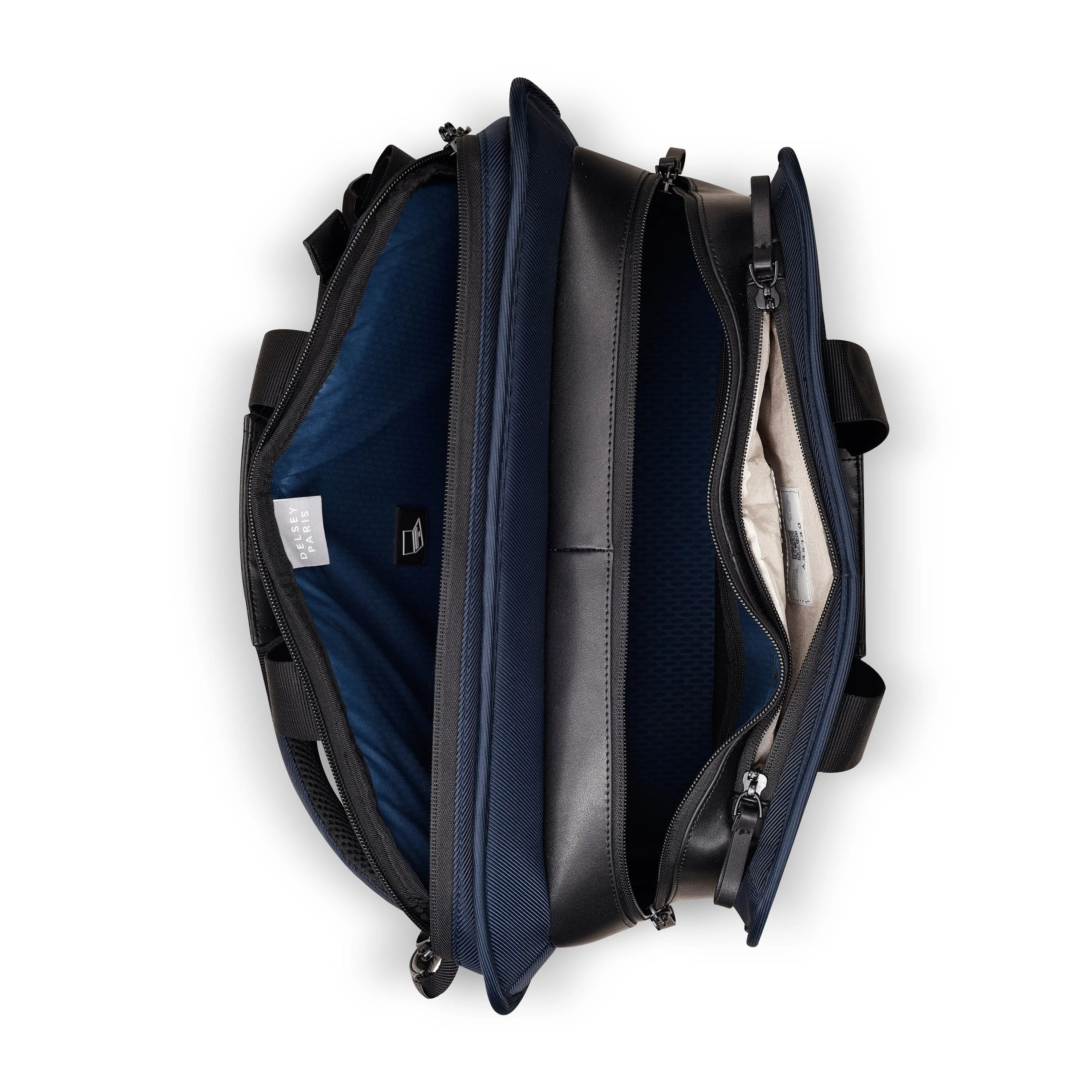 ARCHE 15.6 | Laptoptas MARINE