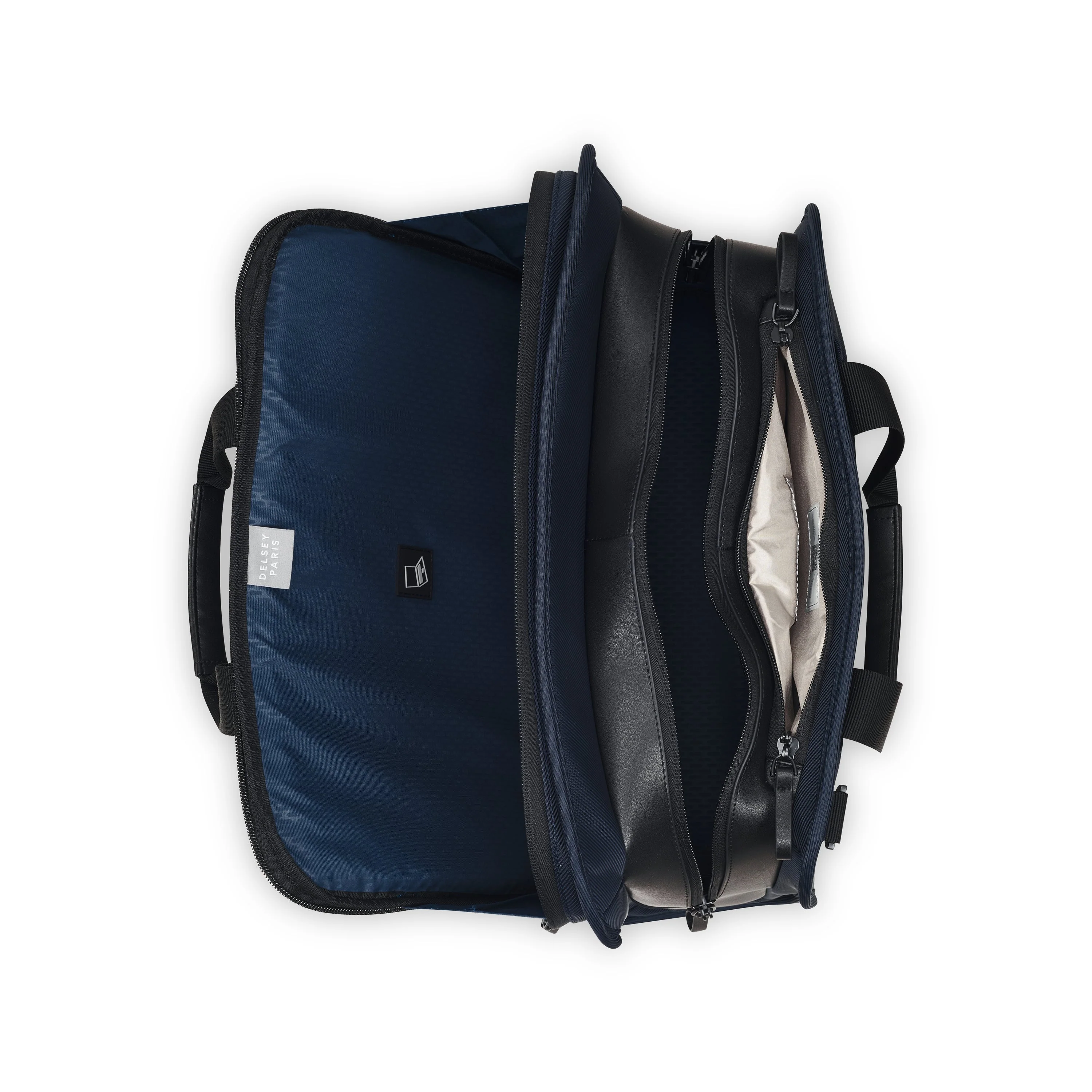 ARCHE 15.6 | Laptoptas MARINE