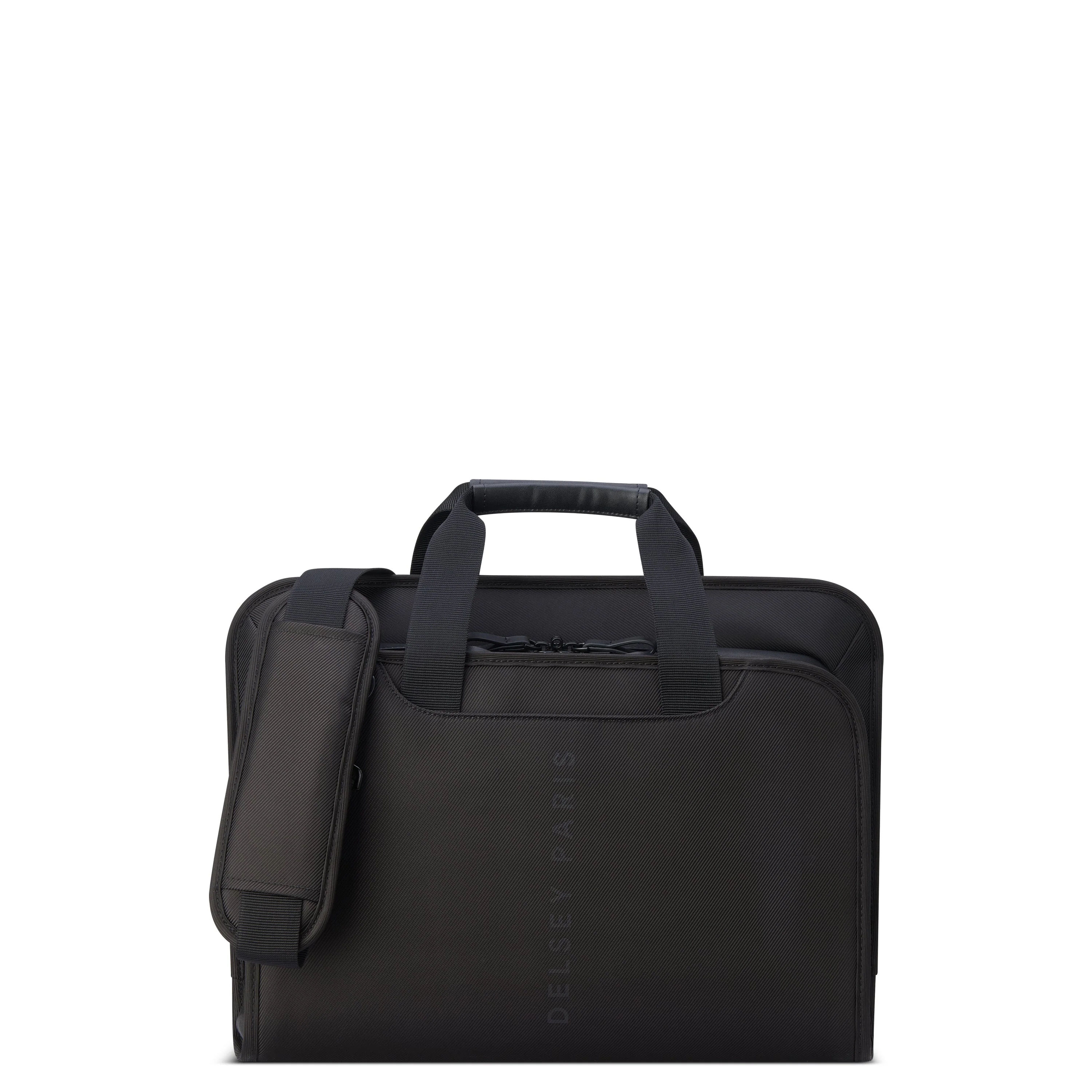 ARCHE 15.6 | Laptoptas ZWART