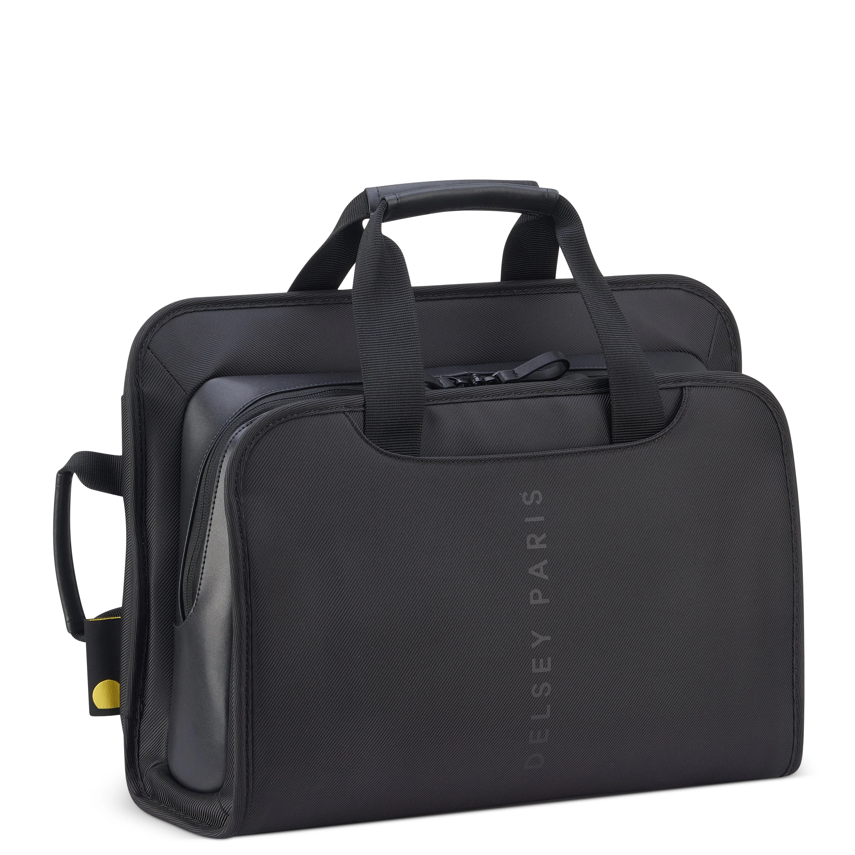 ARCHE 15.6 | Laptoptas ZWART