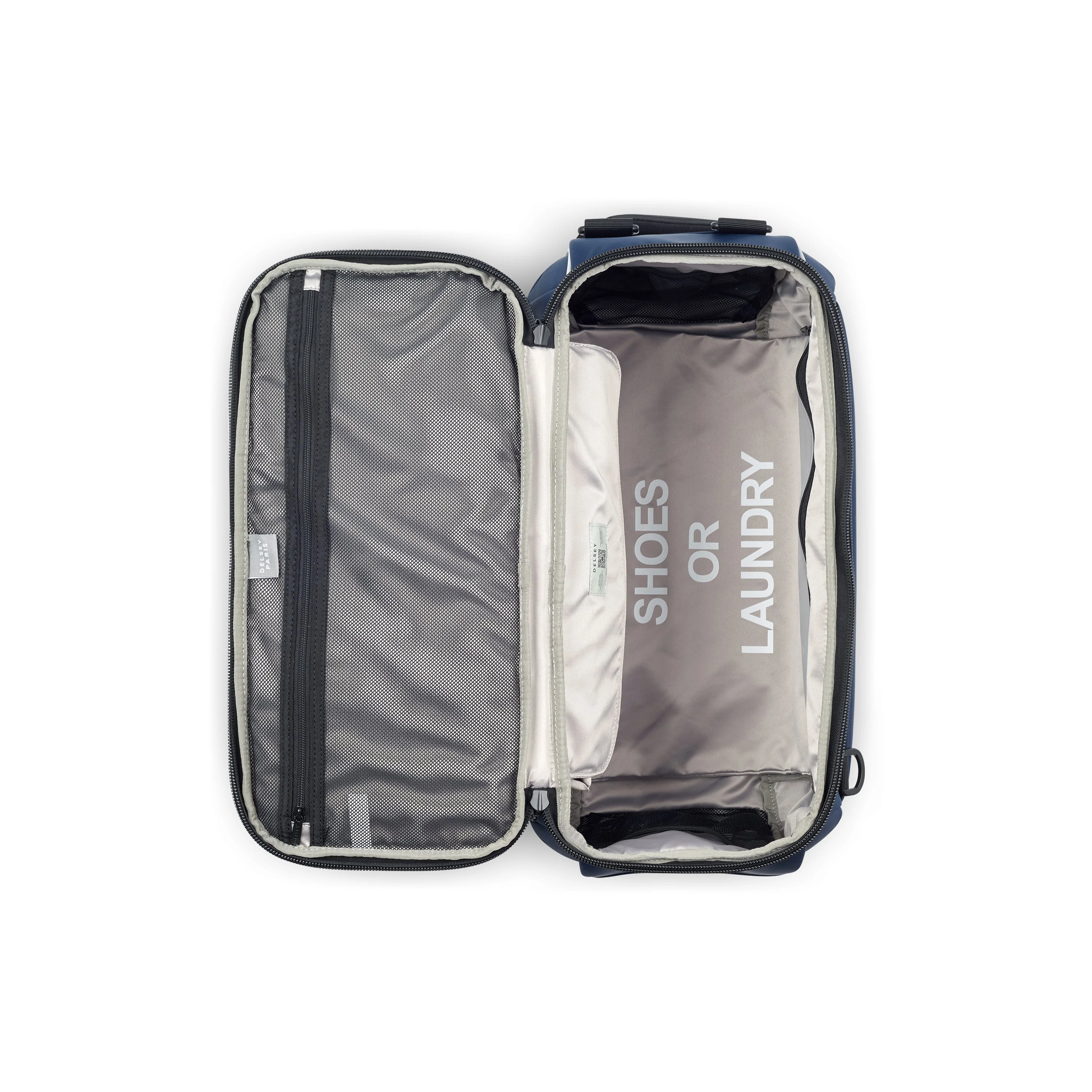 AVENTURE | Cabine Hybride Reistas Rugzak 46L MARINE