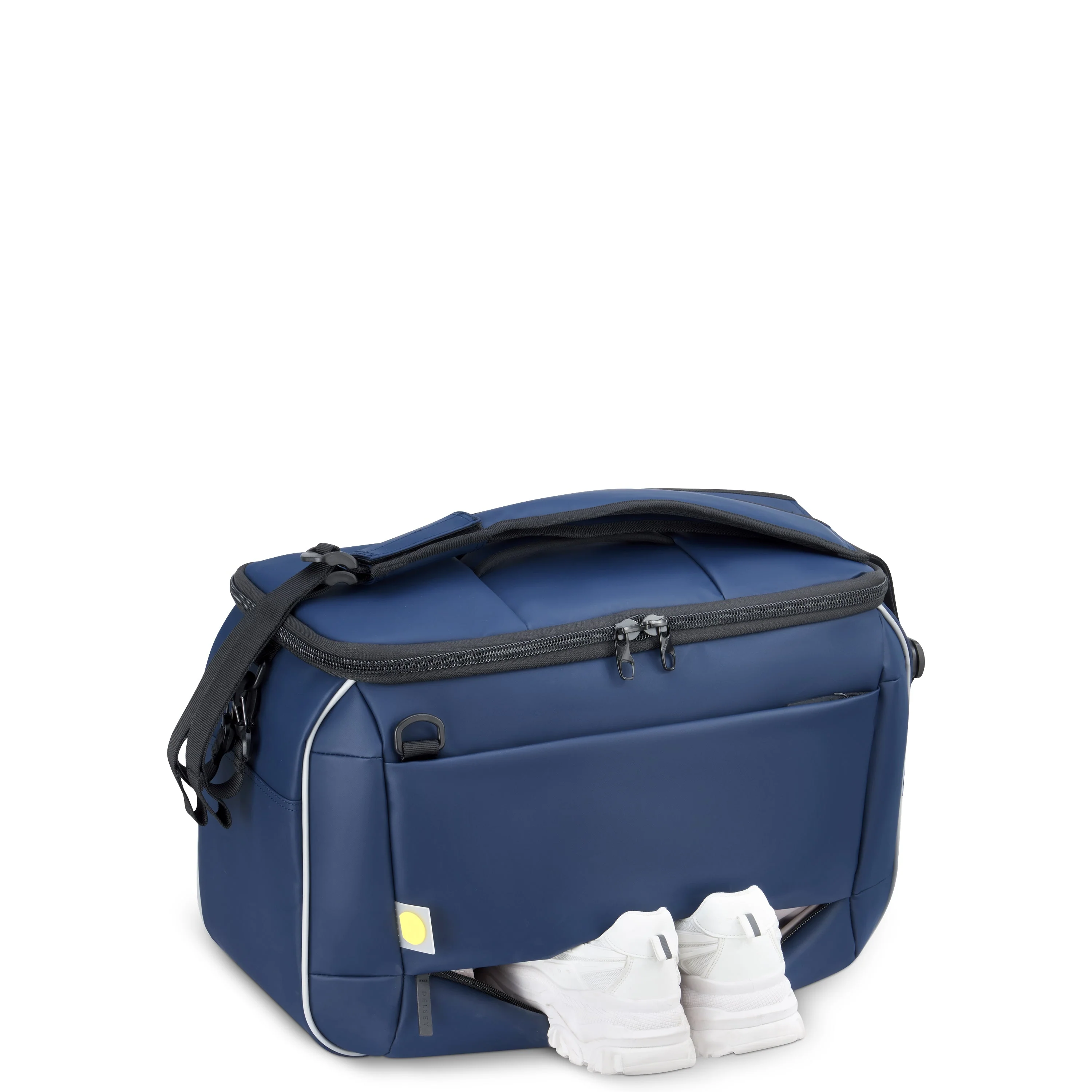 AVENTURE | Cabine Hybride Reistas Rugzak 46L MARINE