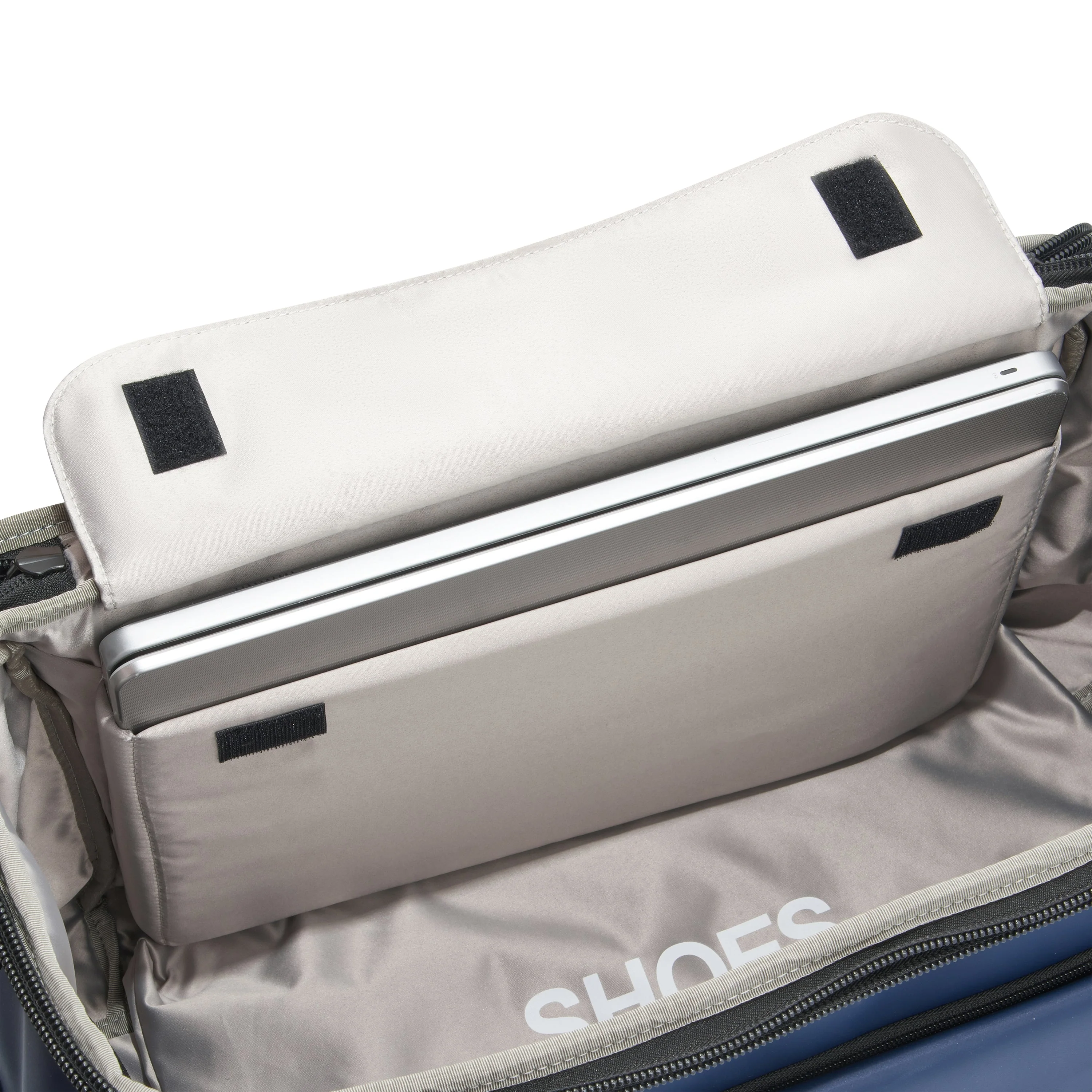 AVENTURE | Cabine Hybride Reistas Rugzak 46L MARINE