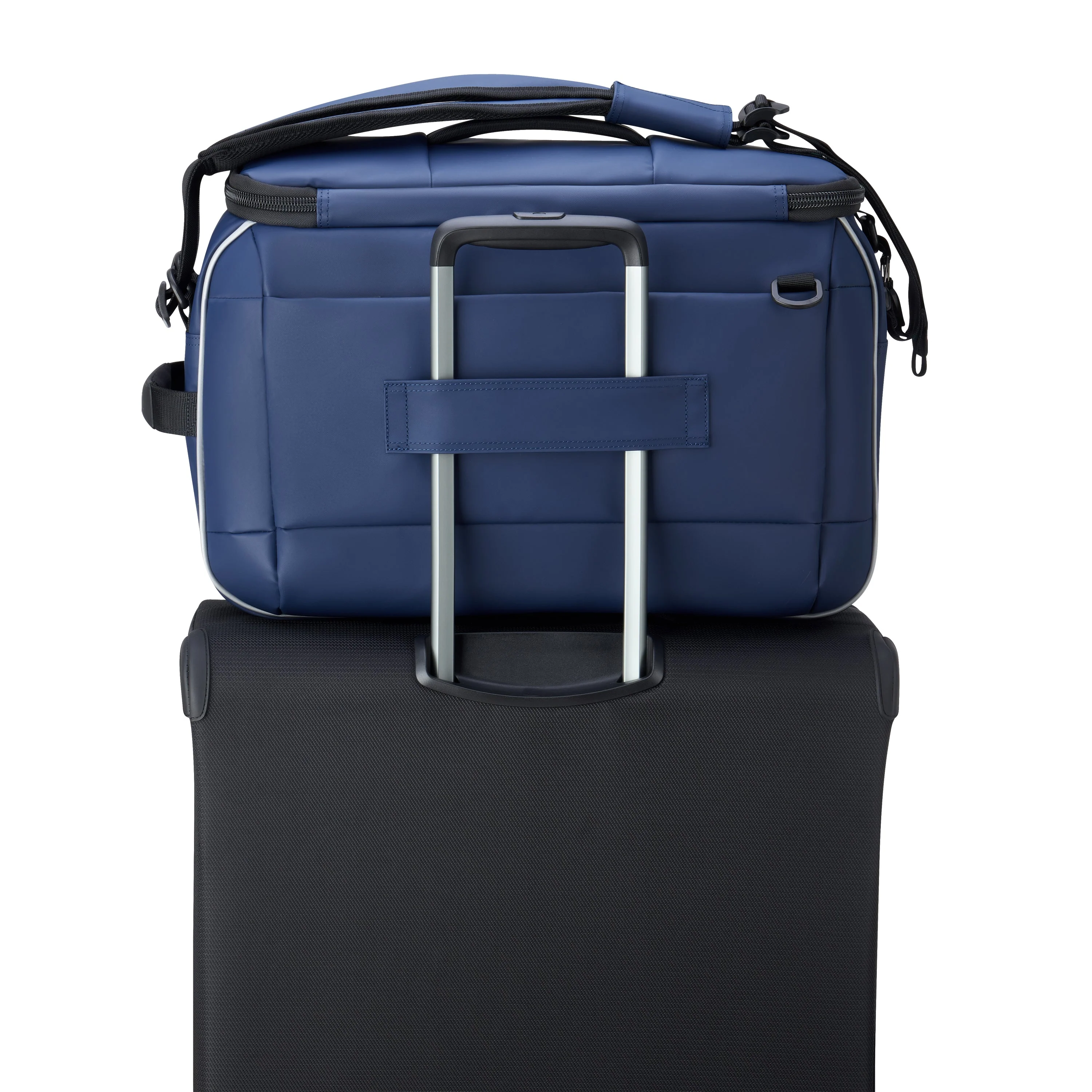 AVENTURE | Cabine Hybride Reistas Rugzak 46L MARINE