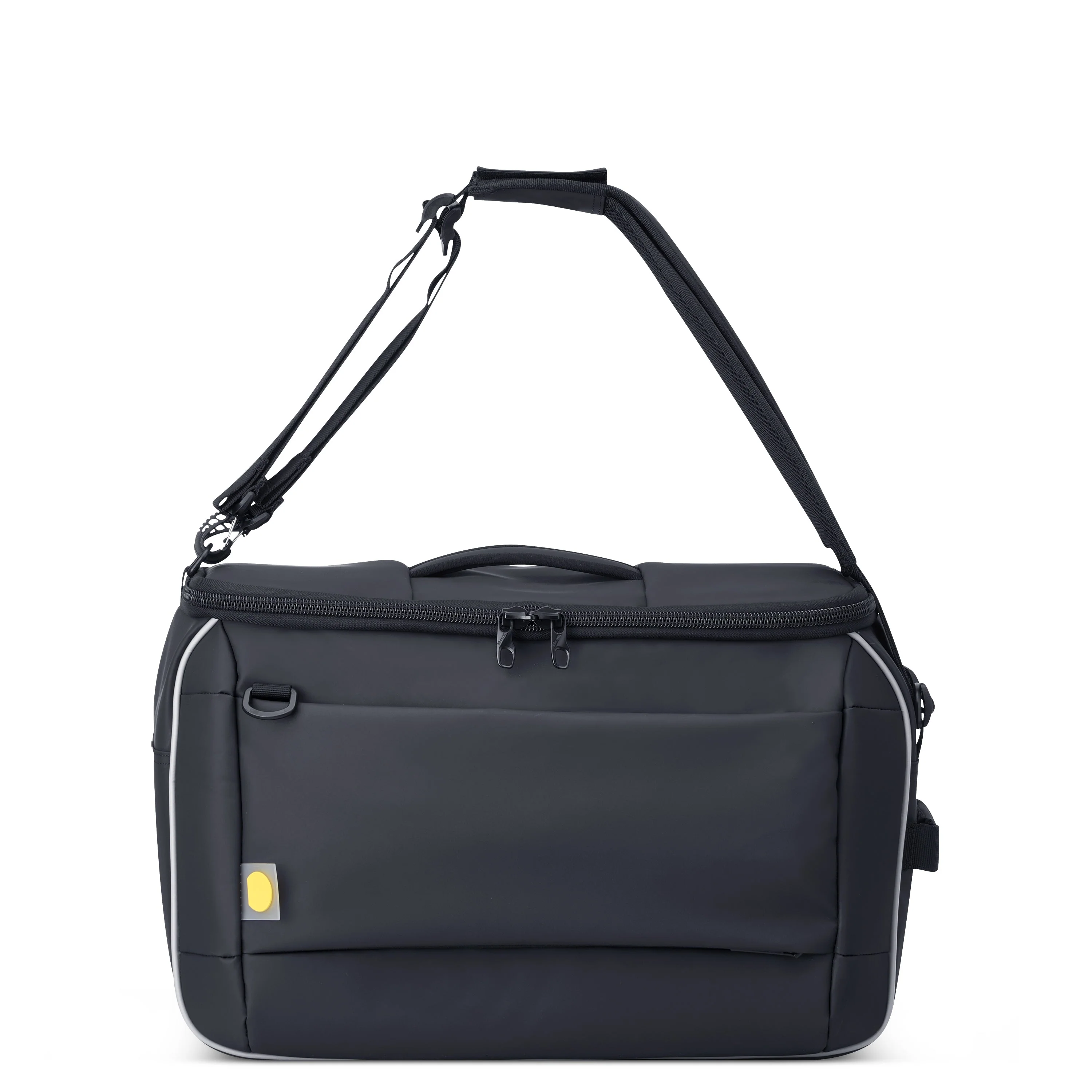 AVENTURE | Cabine Hybride Reistas Rugzak 46L ZWART