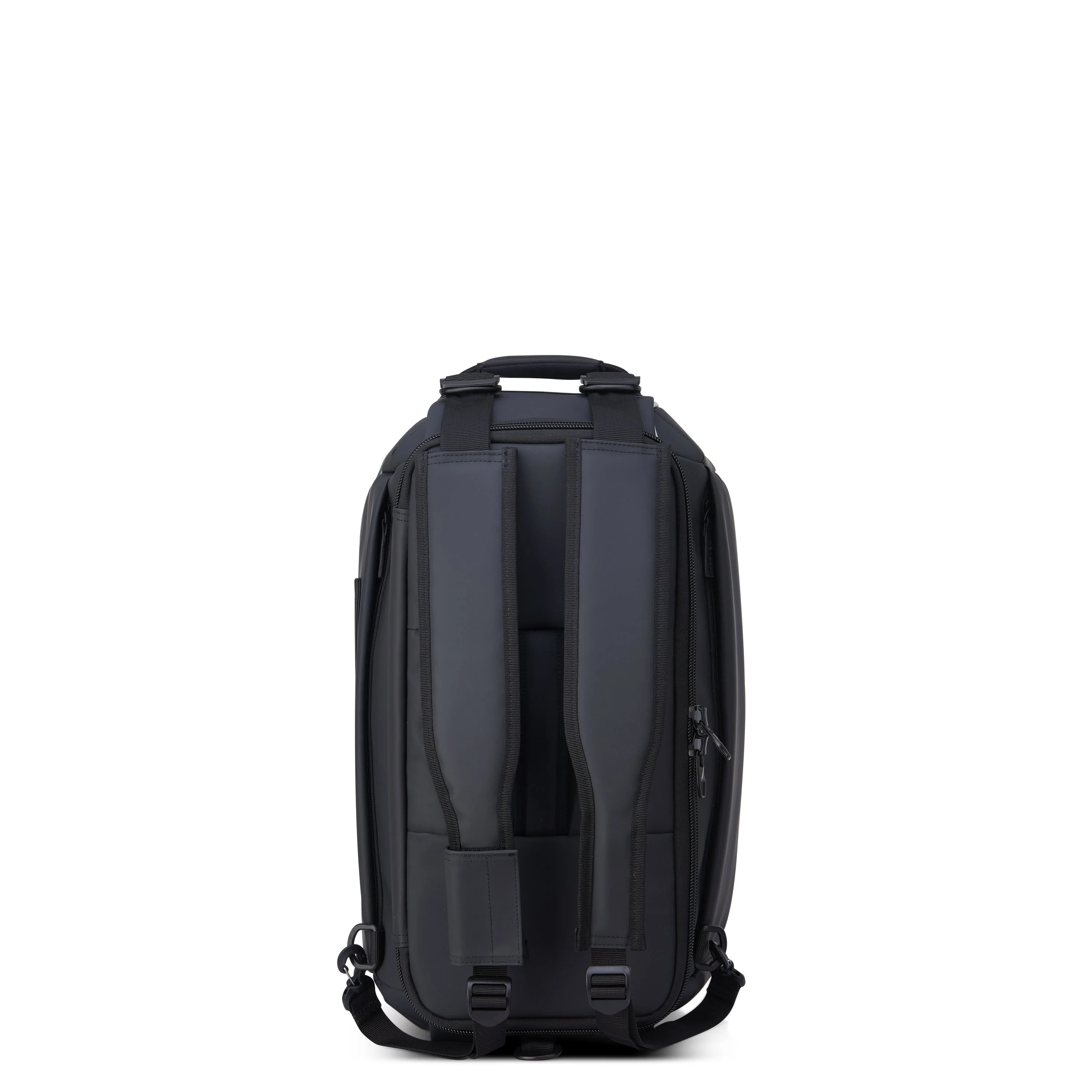 AVENTURE | Cabine Hybride Reistas Rugzak 46L ZWART