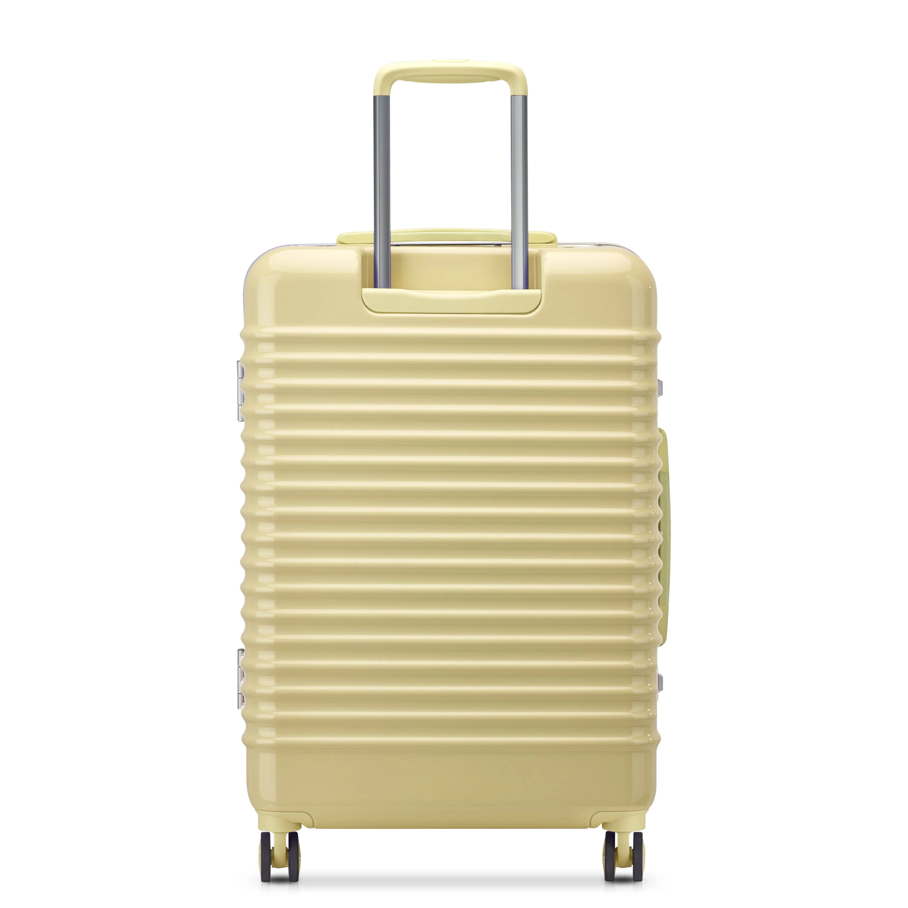 BASTILLE 2.0 | Check-in Medium Koffer 65 CM LICHTGELE