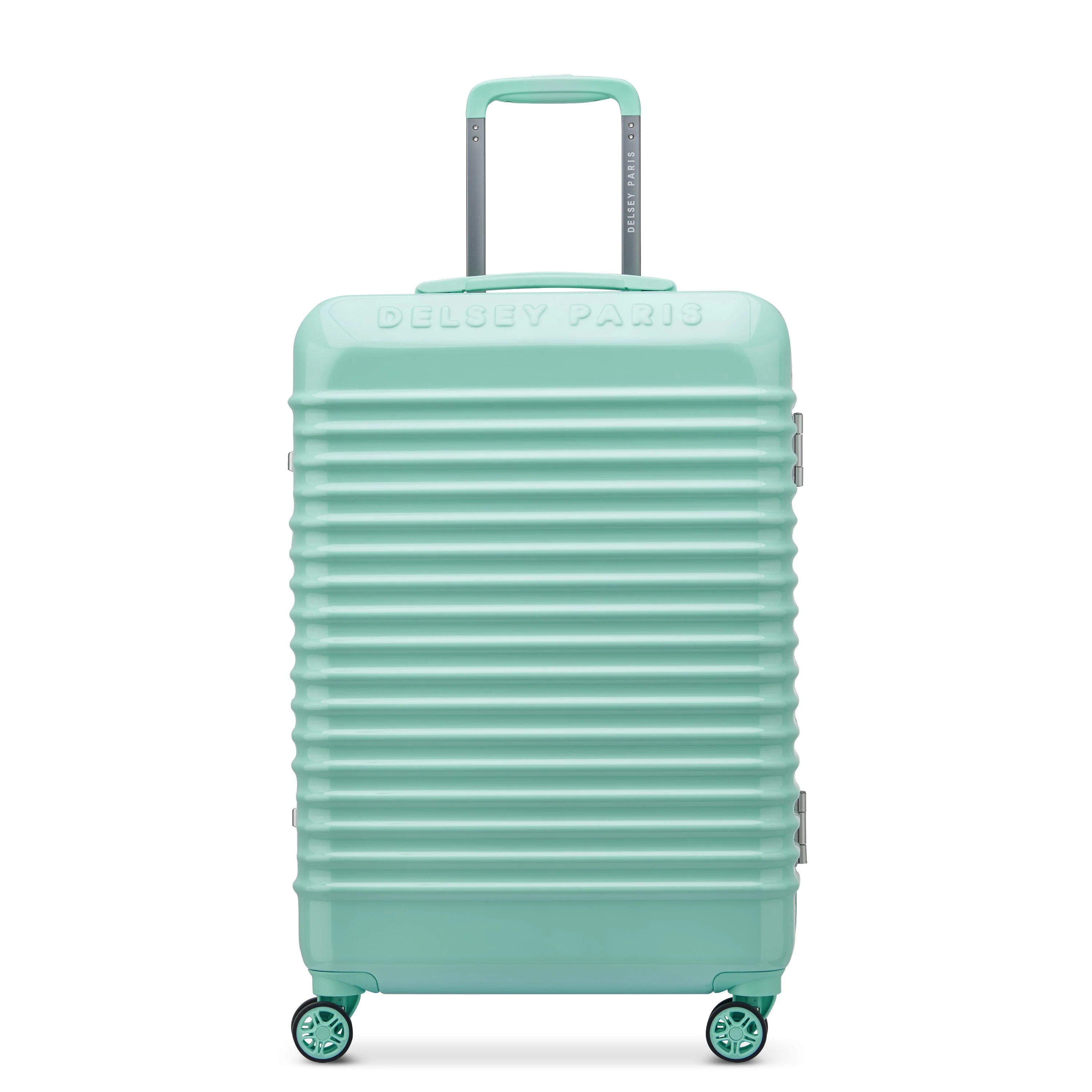 BASTILLE 2.0 | Check-in Medium Koffer 65 CM MUNT