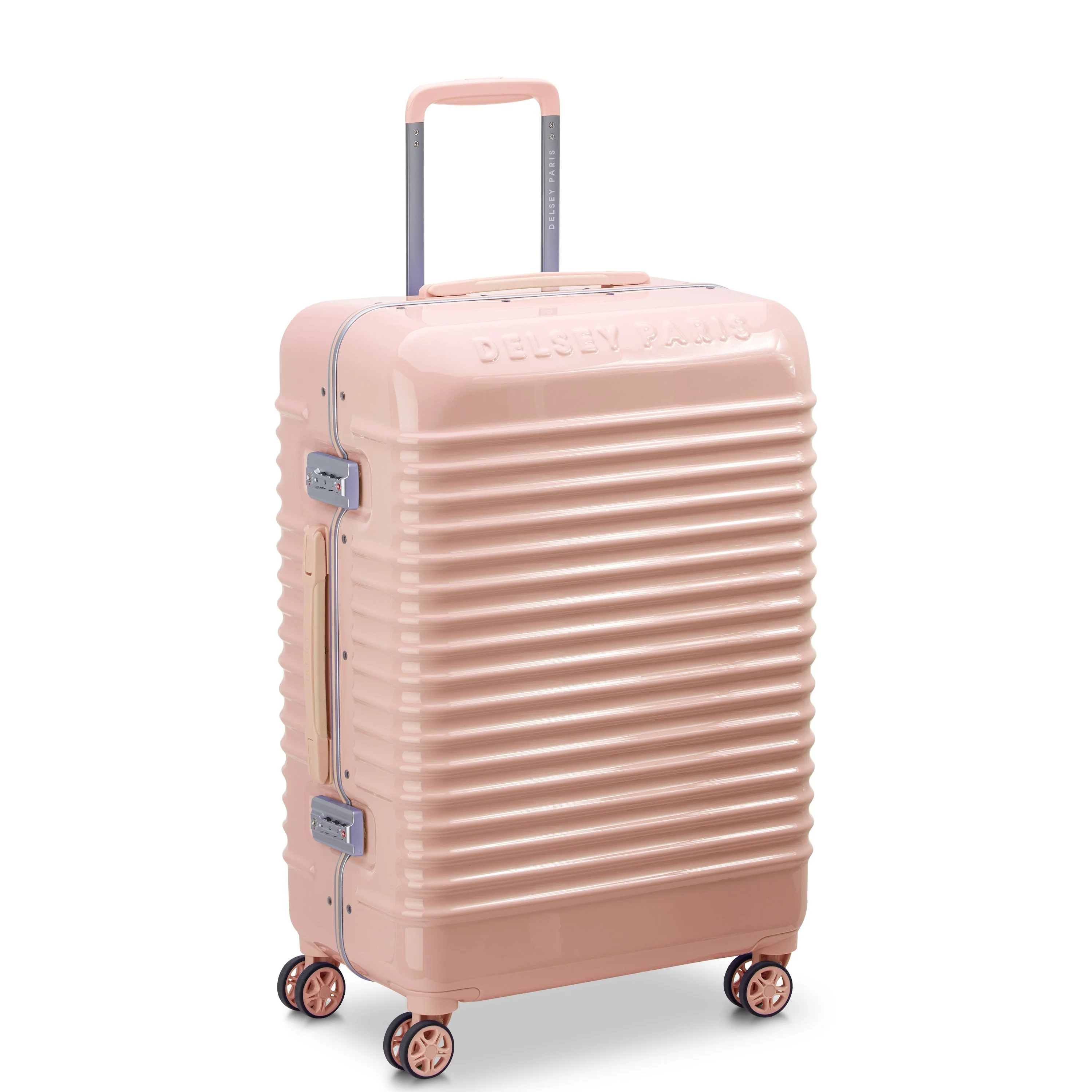 BASTILLE 2.0 | Check-in Medium Koffer 65 CM PIOEN