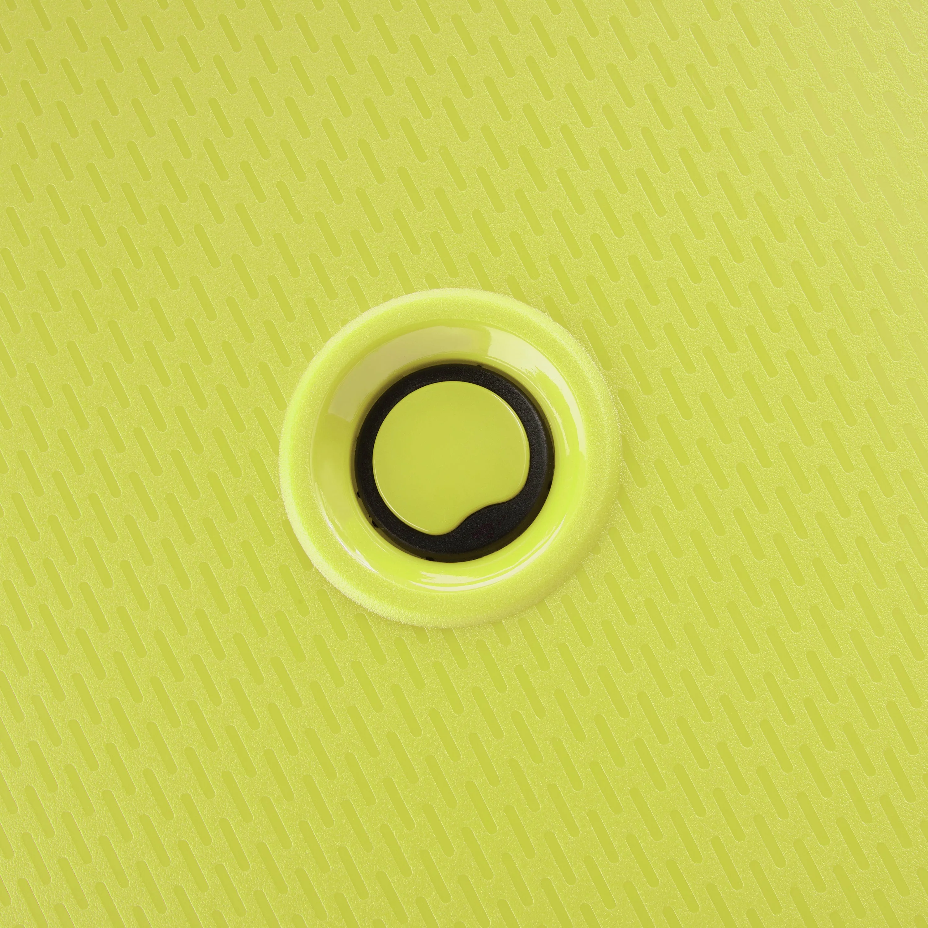 BELMONT PLUS | Check-in Large Koffer 76 CM GROEN CHARTREUSE