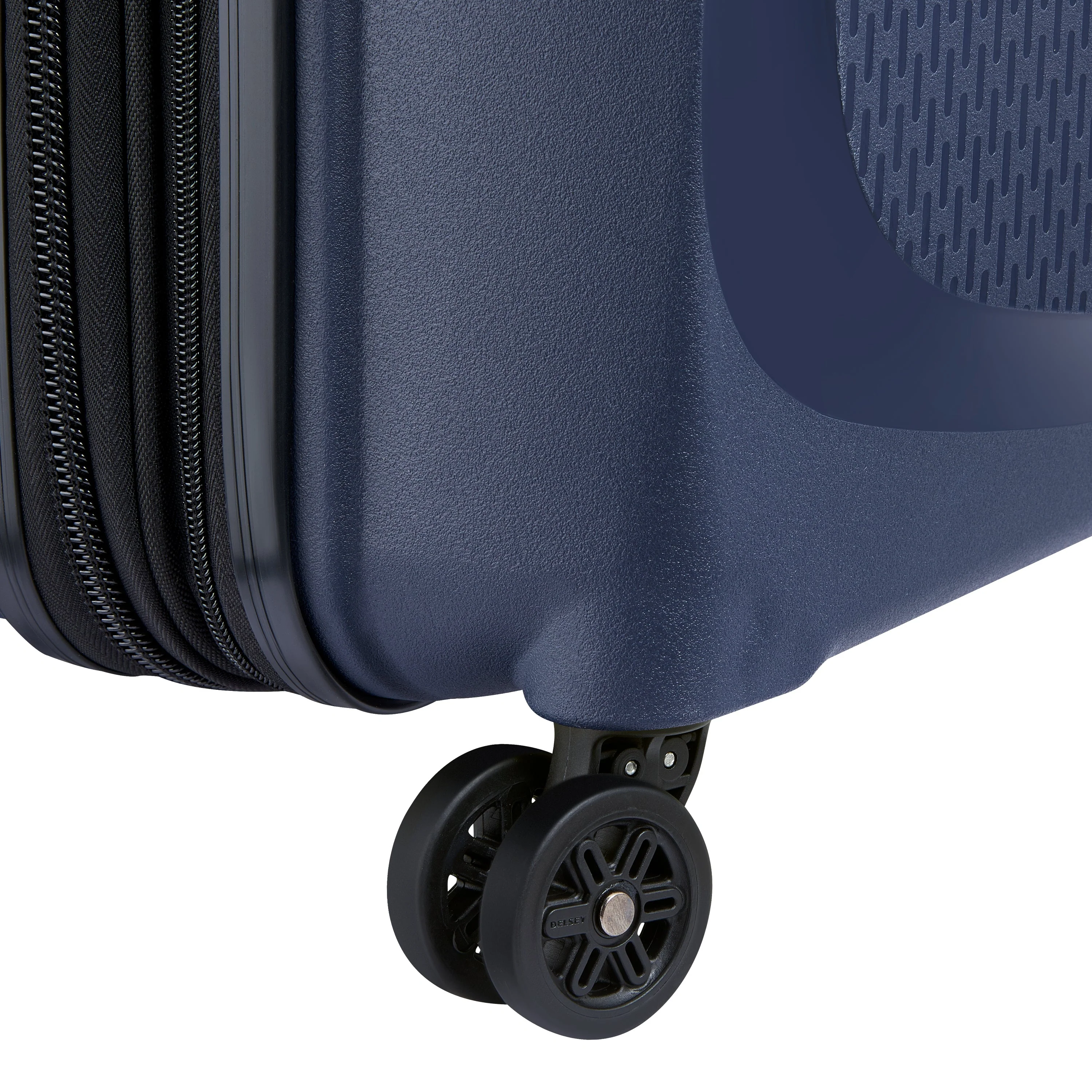 BELMONT PLUS | Check-in Large Koffer Uitbreidbaar 70.5 CM BLAUW