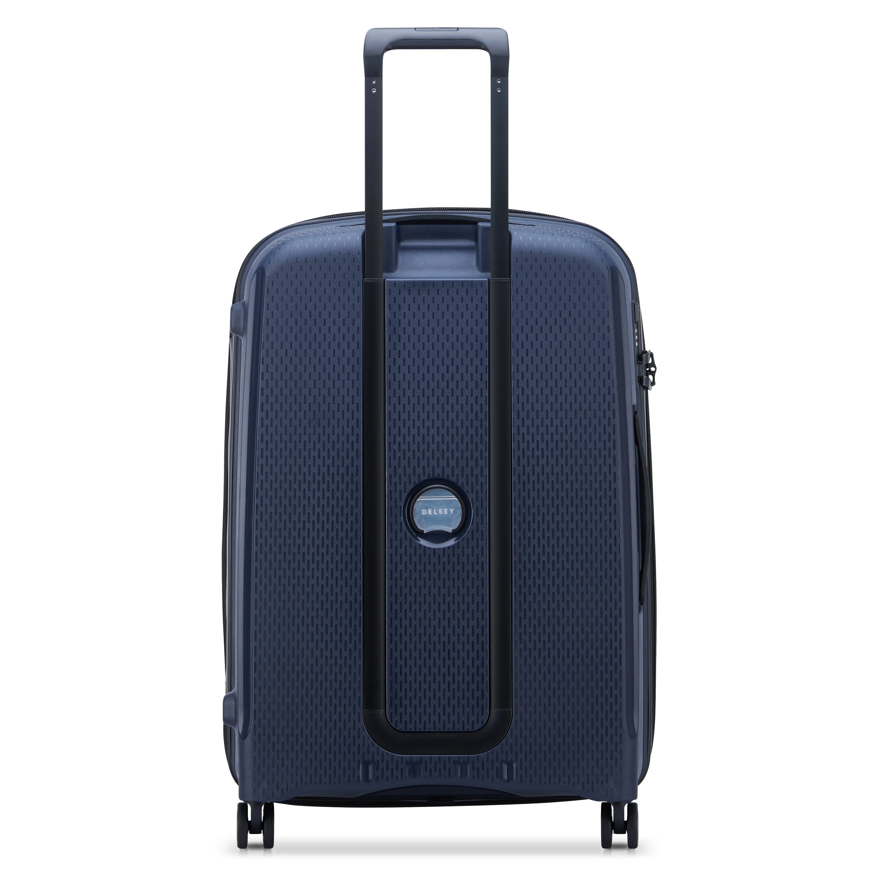 BELMONT PLUS | Check-in Large Koffer Uitbreidbaar 70.5 CM BLAUW