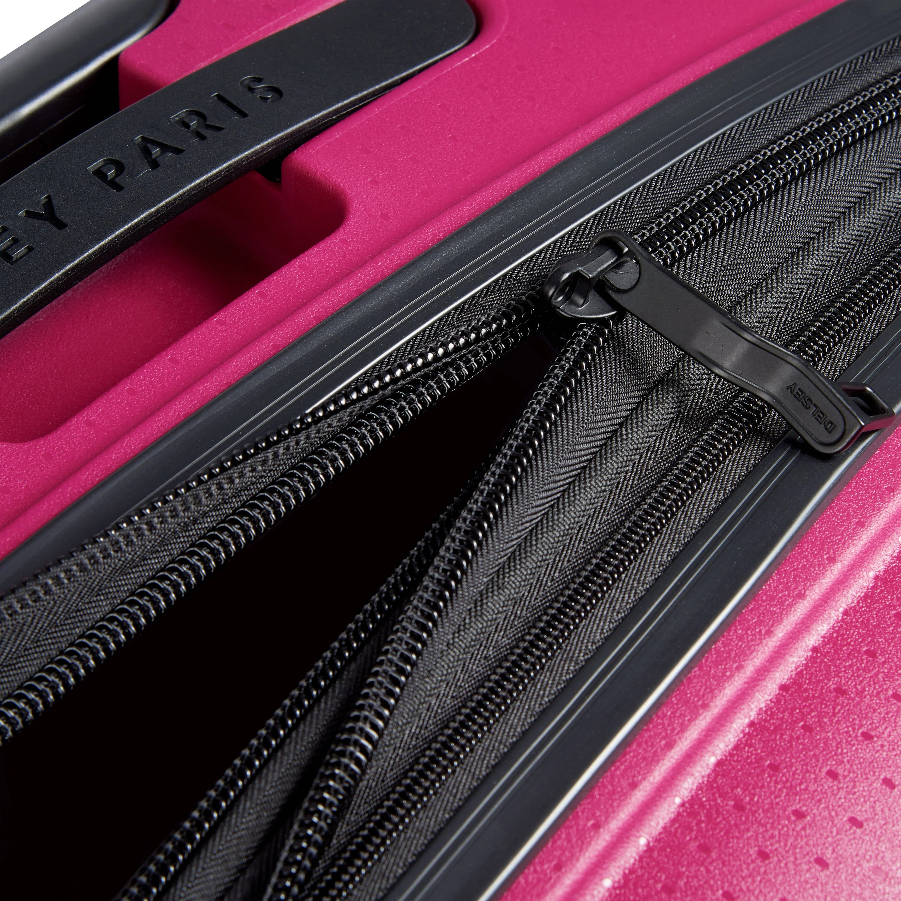 BELMONT PLUS | Check-in Large Koffer Uitbreidbaar 70.5 CM FRAMBOZENROOD