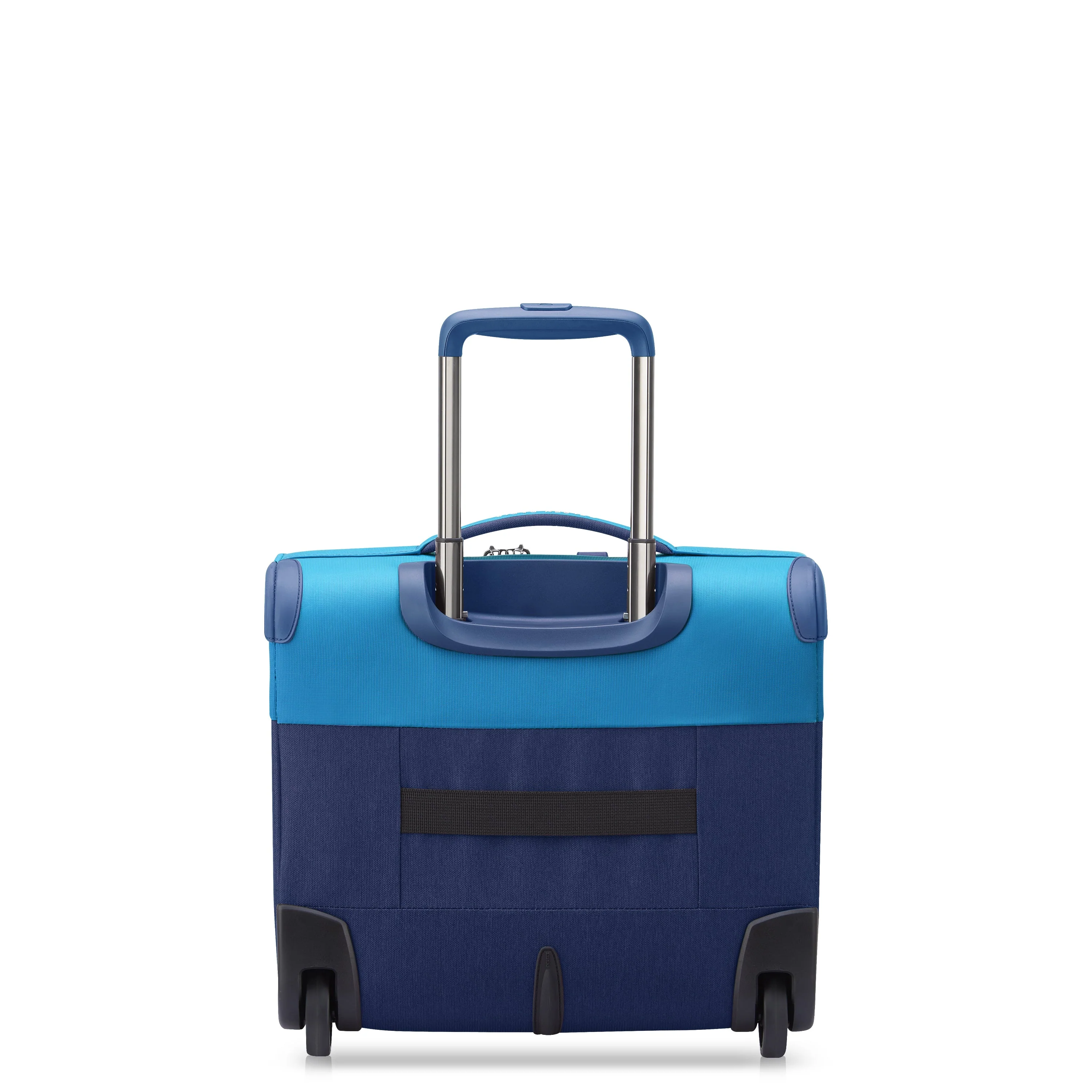 BROCHANT 3 | Cabine Business Koffer Onder de Stoel 39 CM ULTRAMARIJN