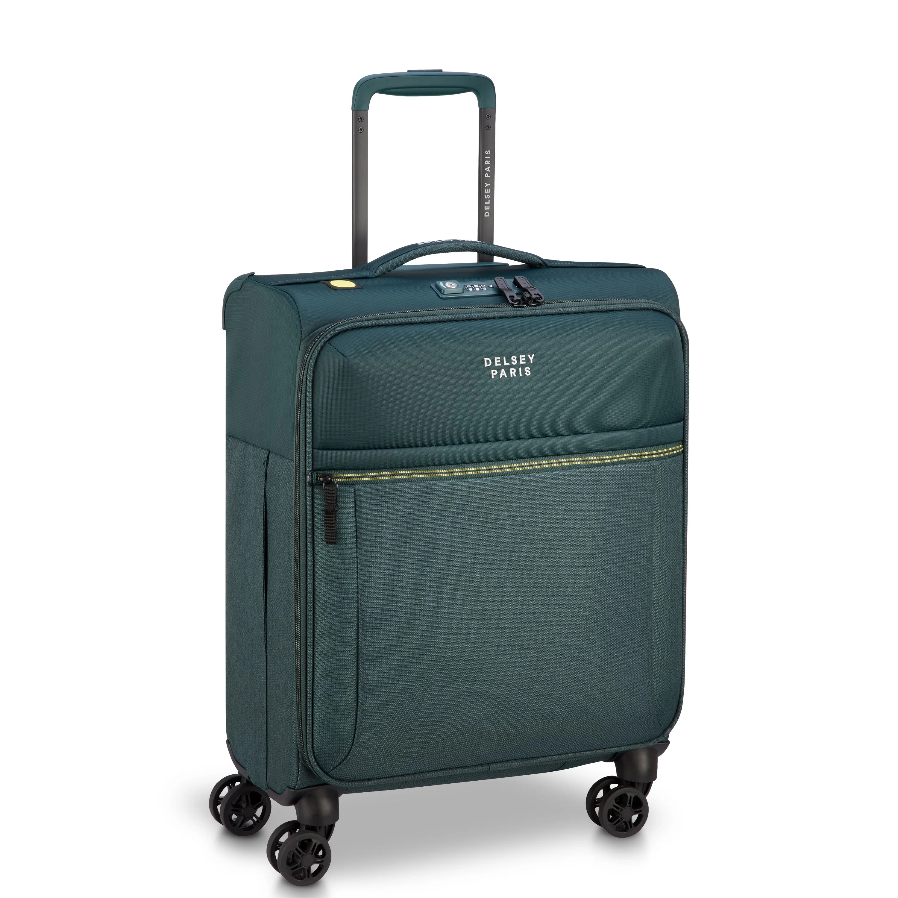 BROCHANT 3 | Cabine Slim Koffer 55 CM PIJNBOOM