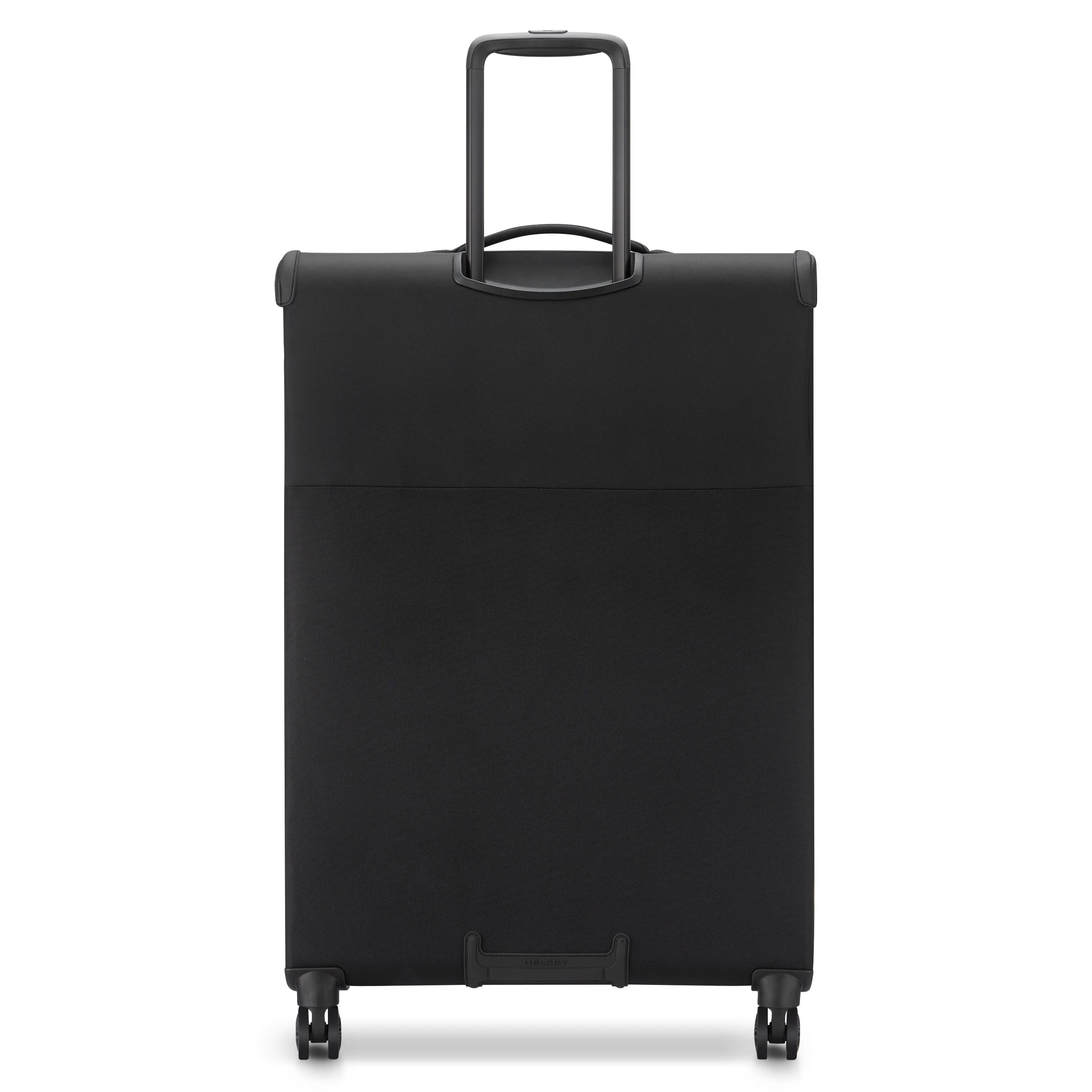 BROCHANT 3 | Check-in Large Koffer Uitbreidbaar 78 CM DEEP BLACK