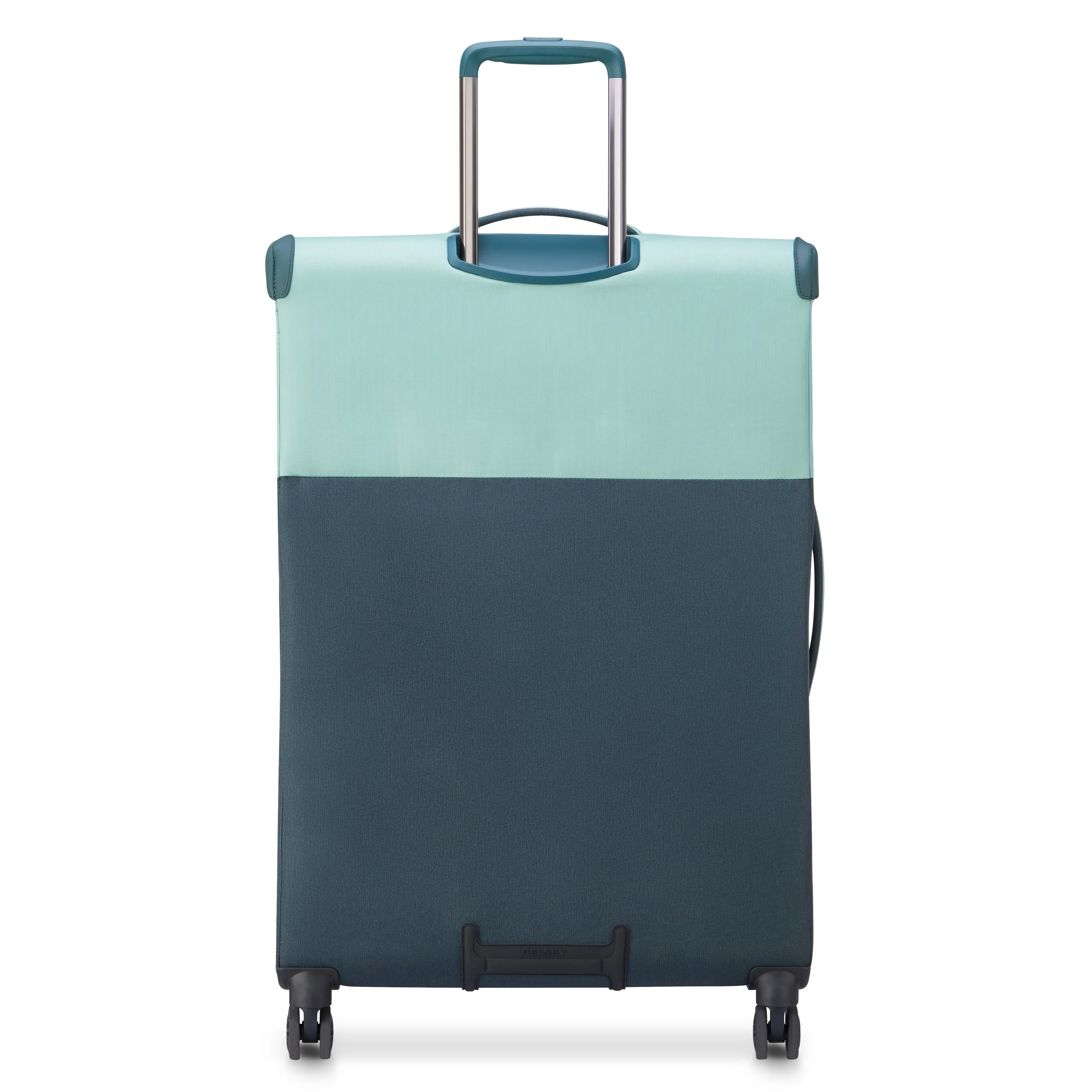 BROCHANT 3 | Check-in Large Koffer Uitbreidbaar 78 CM GROEN