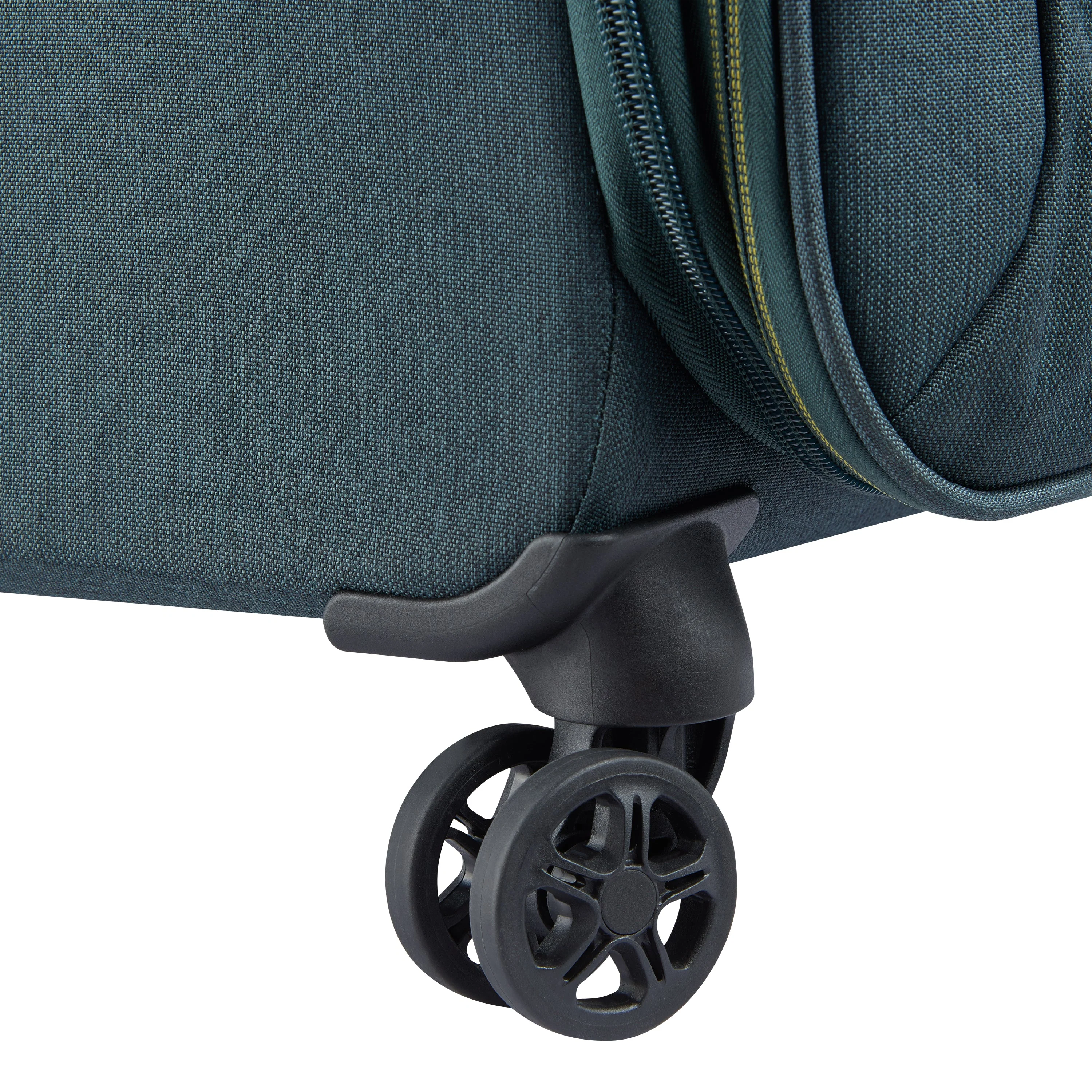 BROCHANT 3 | Check-in Large Koffer Uitbreidbaar 78 CM GROEN