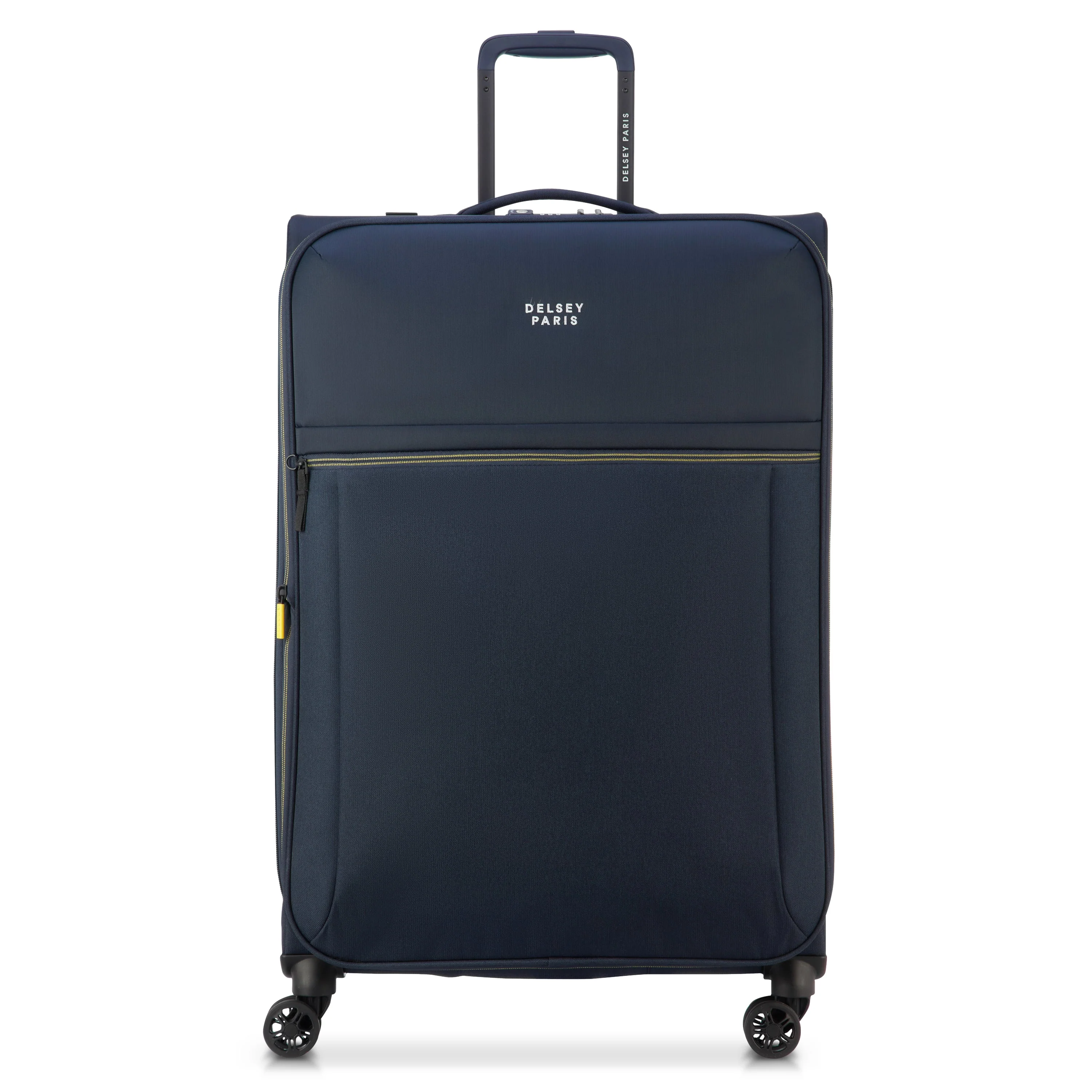 BROCHANT 3 | Check-in Large Koffer Uitbreidbaar 78 CM MARINE