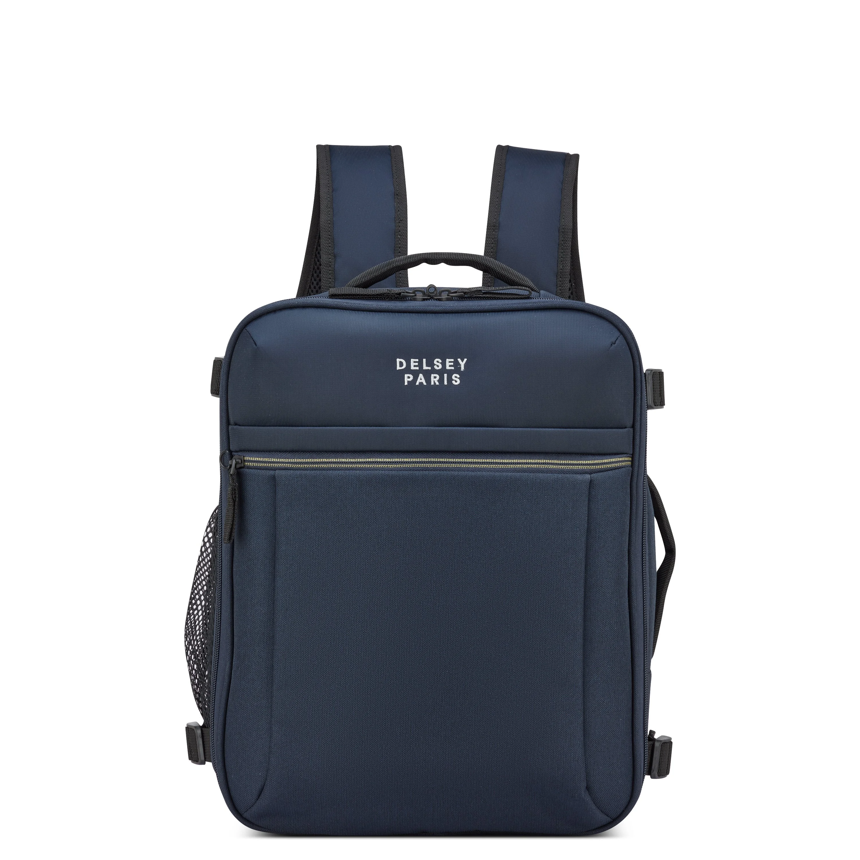 BROCHANT 3 | Reisrugzak Onder de Stoel 24L MARINE