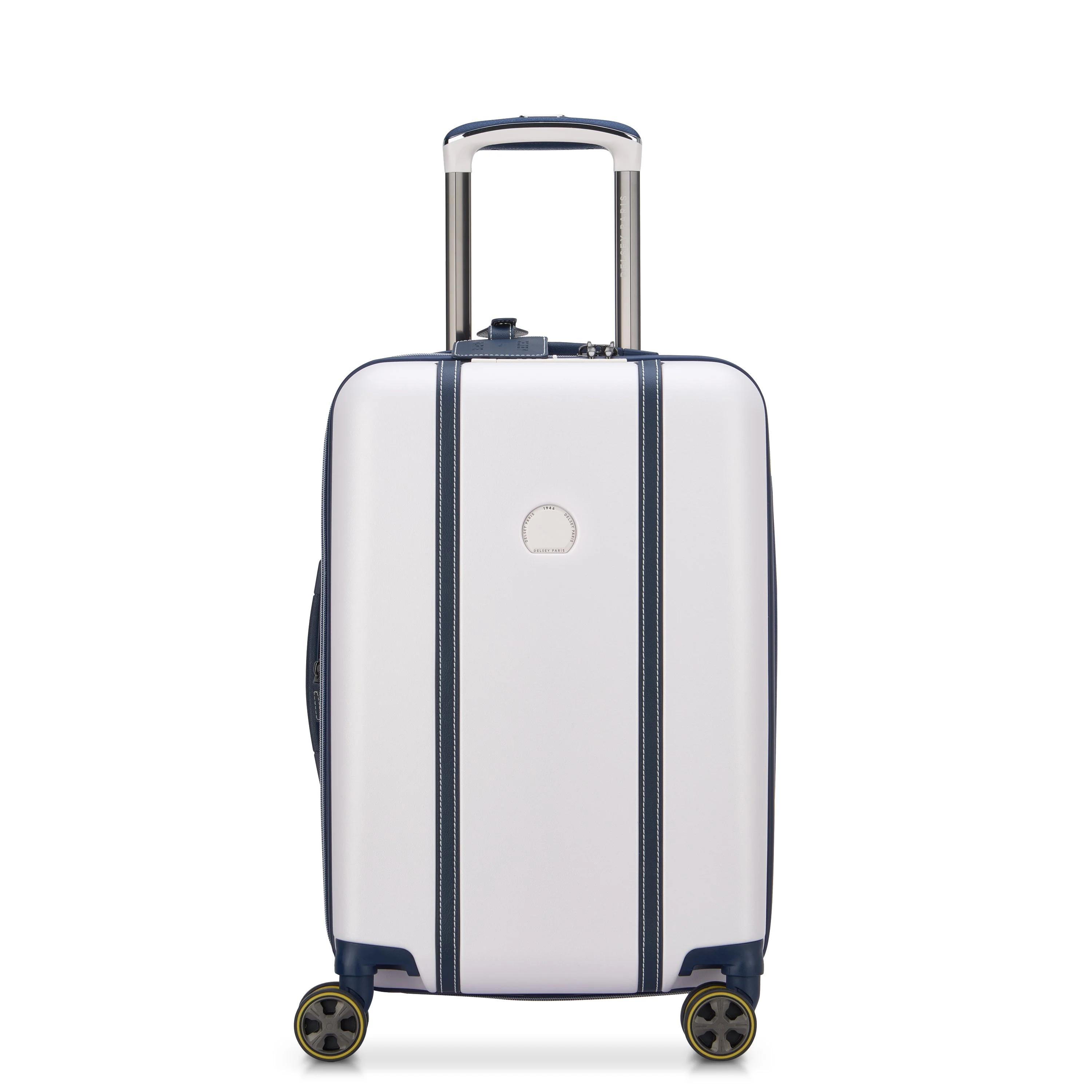 CADENCE | Cabine Koffer Uitbreidbaar 55 CM MARINE