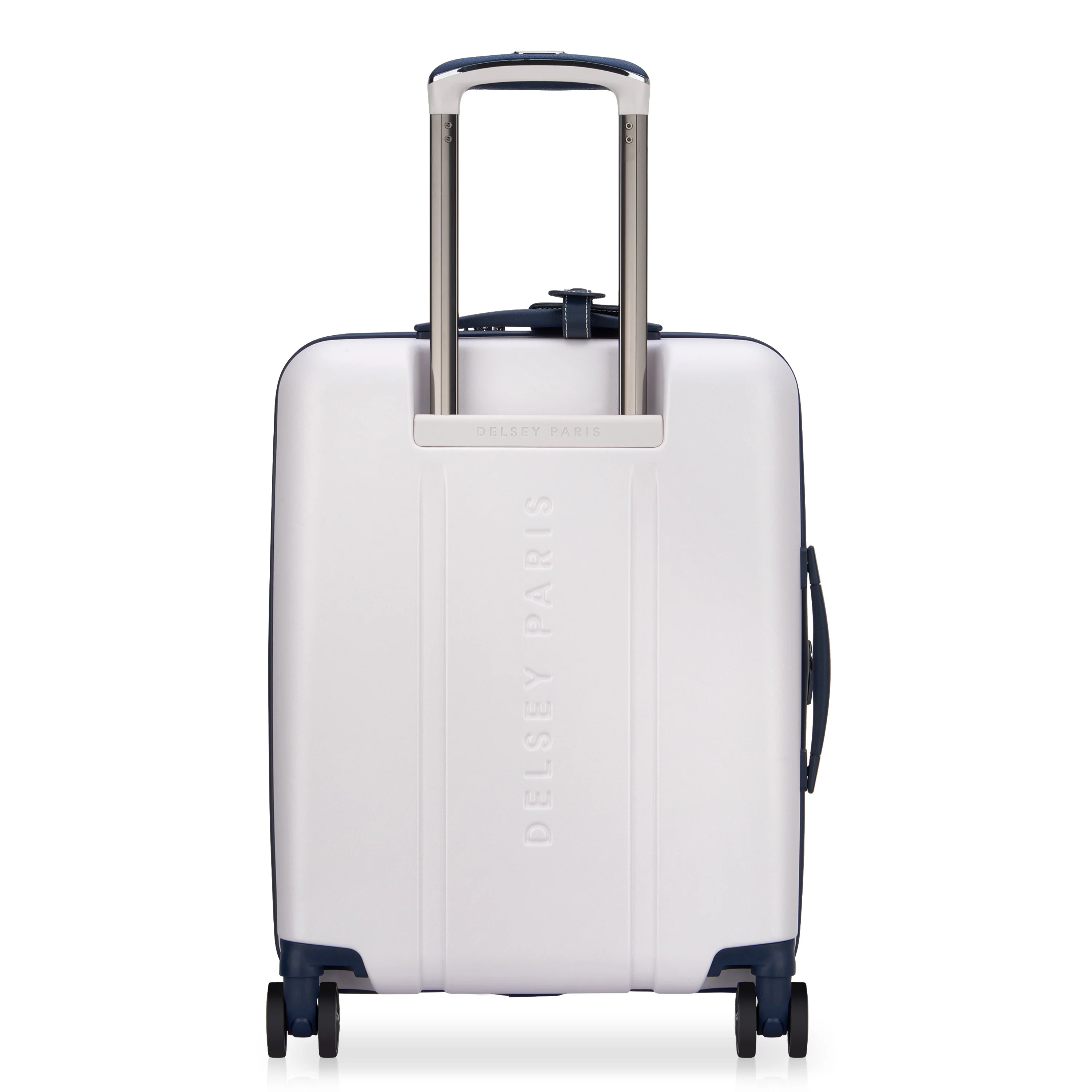 CADENCE | Cabine Slim Koffer Uitbreidbaar 55 CM MARINE