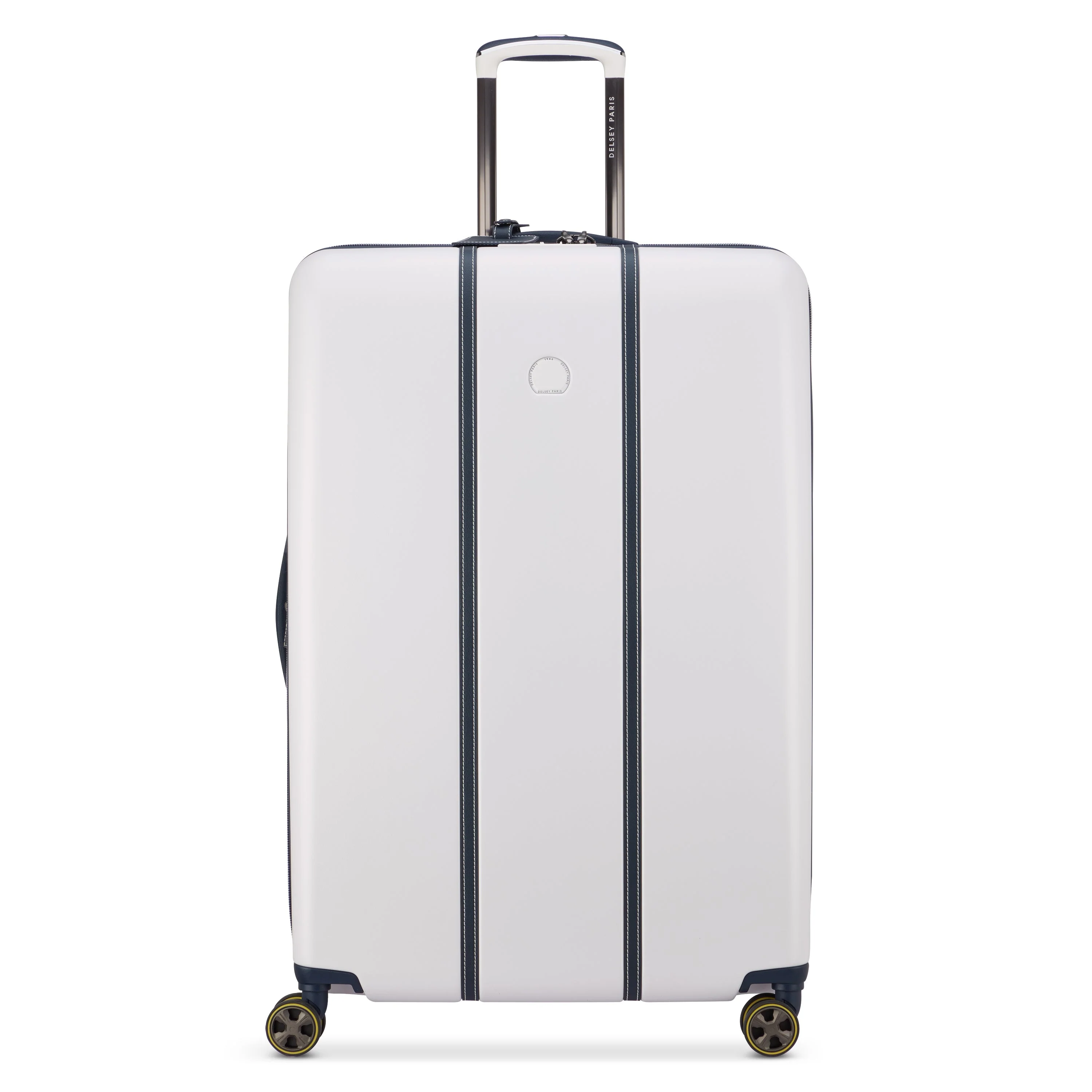 CADENCE | Check-in Extra Large Koffer Uitbreidbaar 81.5 CM MARINE
