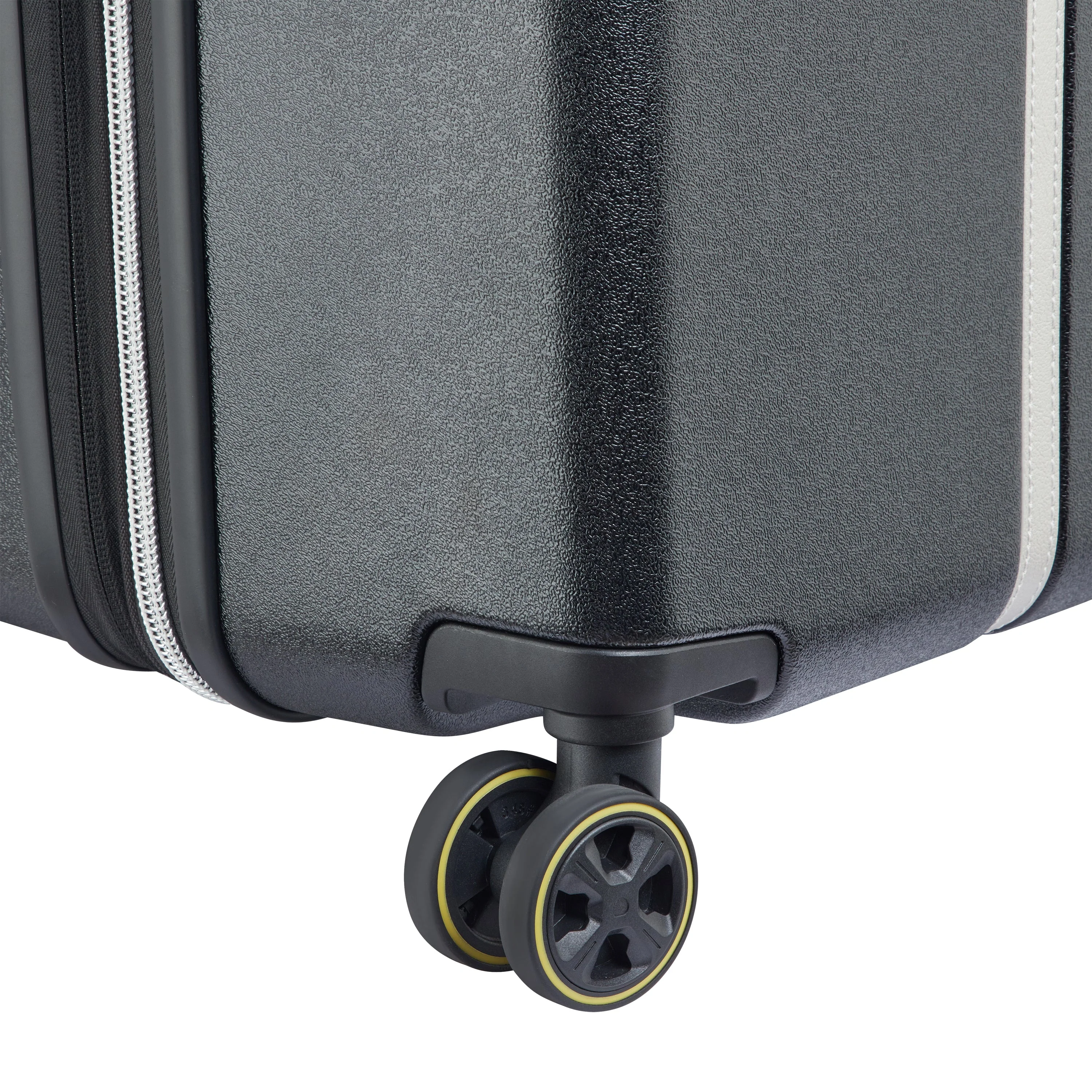 CADENCE | Check-in Extra Large Koffer Uitbreidbaar 81.5 CM ZILVER