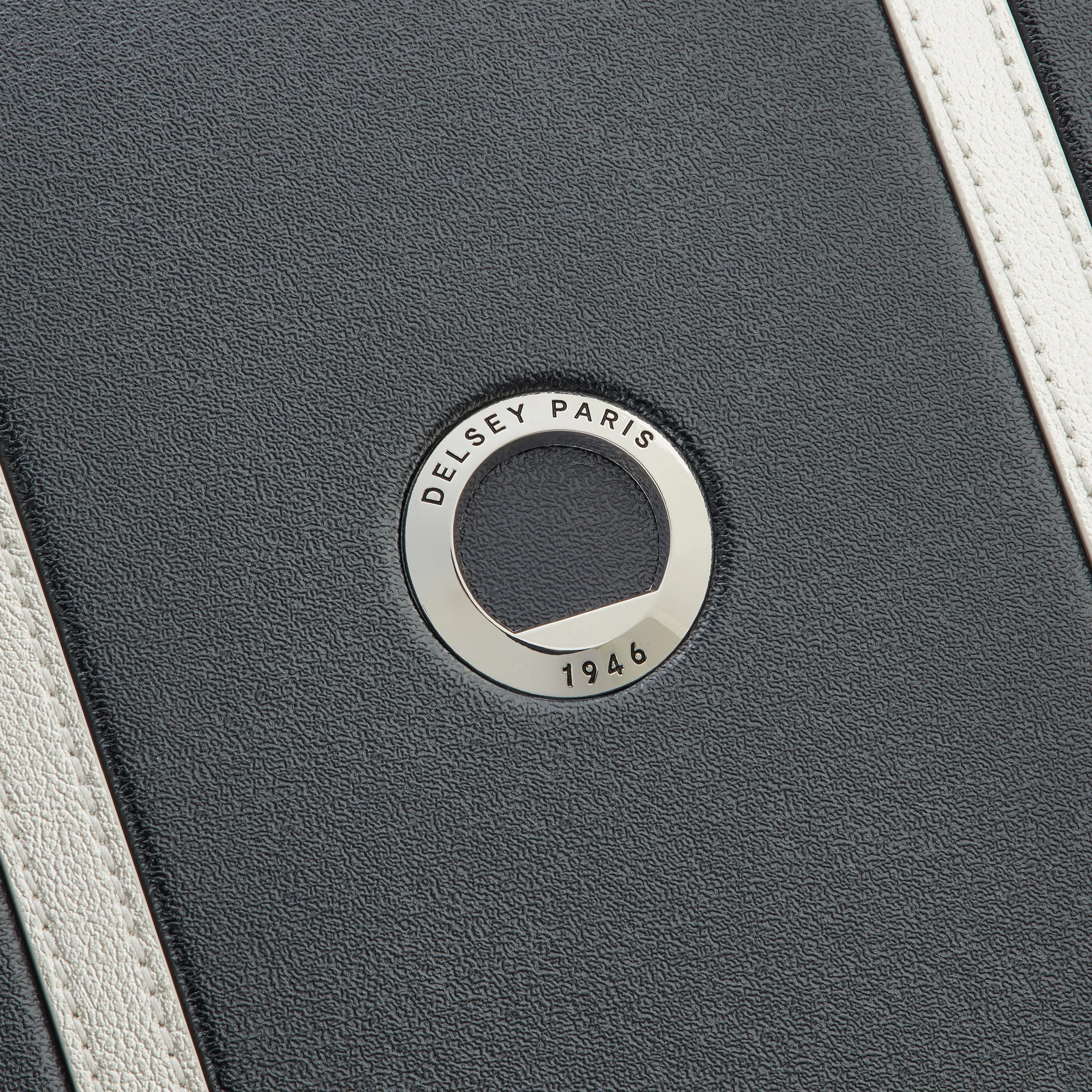 CADENCE | Check-in Extra Large Koffer Uitbreidbaar 81.5 CM ZILVER