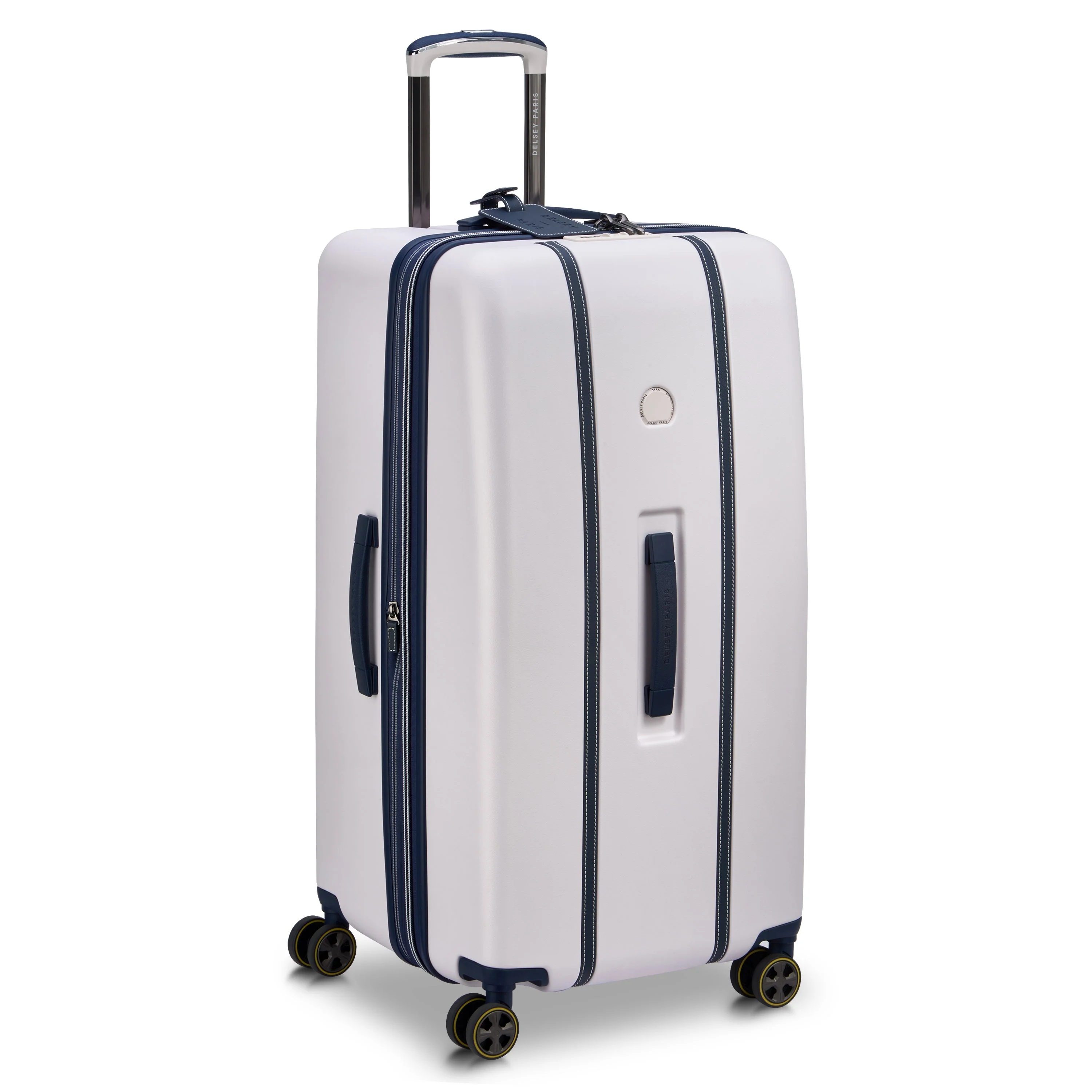CADENCE | Check-in Extra Large Reiskoffer 80 CM MARINE