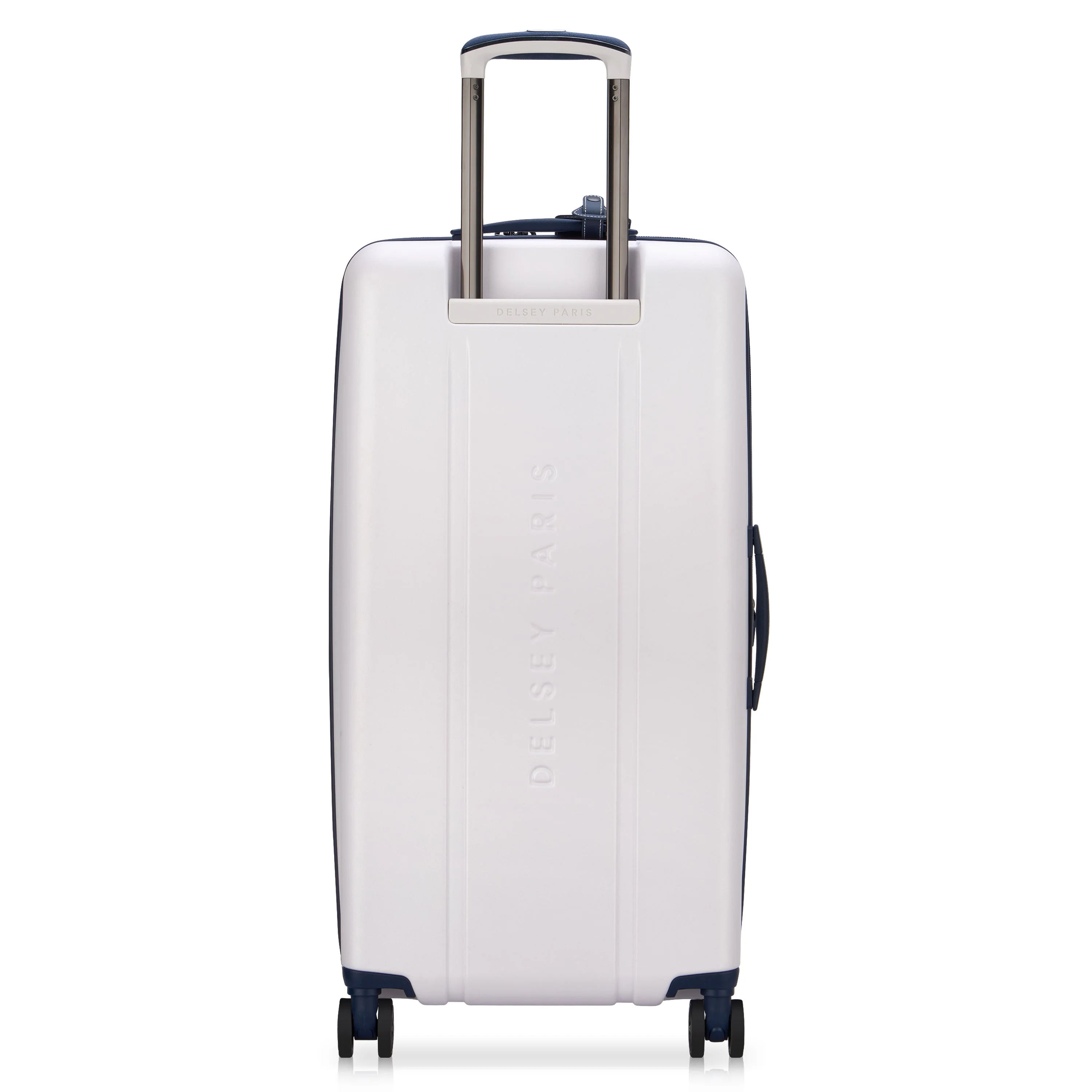 CADENCE | Check-in Extra Large Reiskoffer 80 CM MARINE