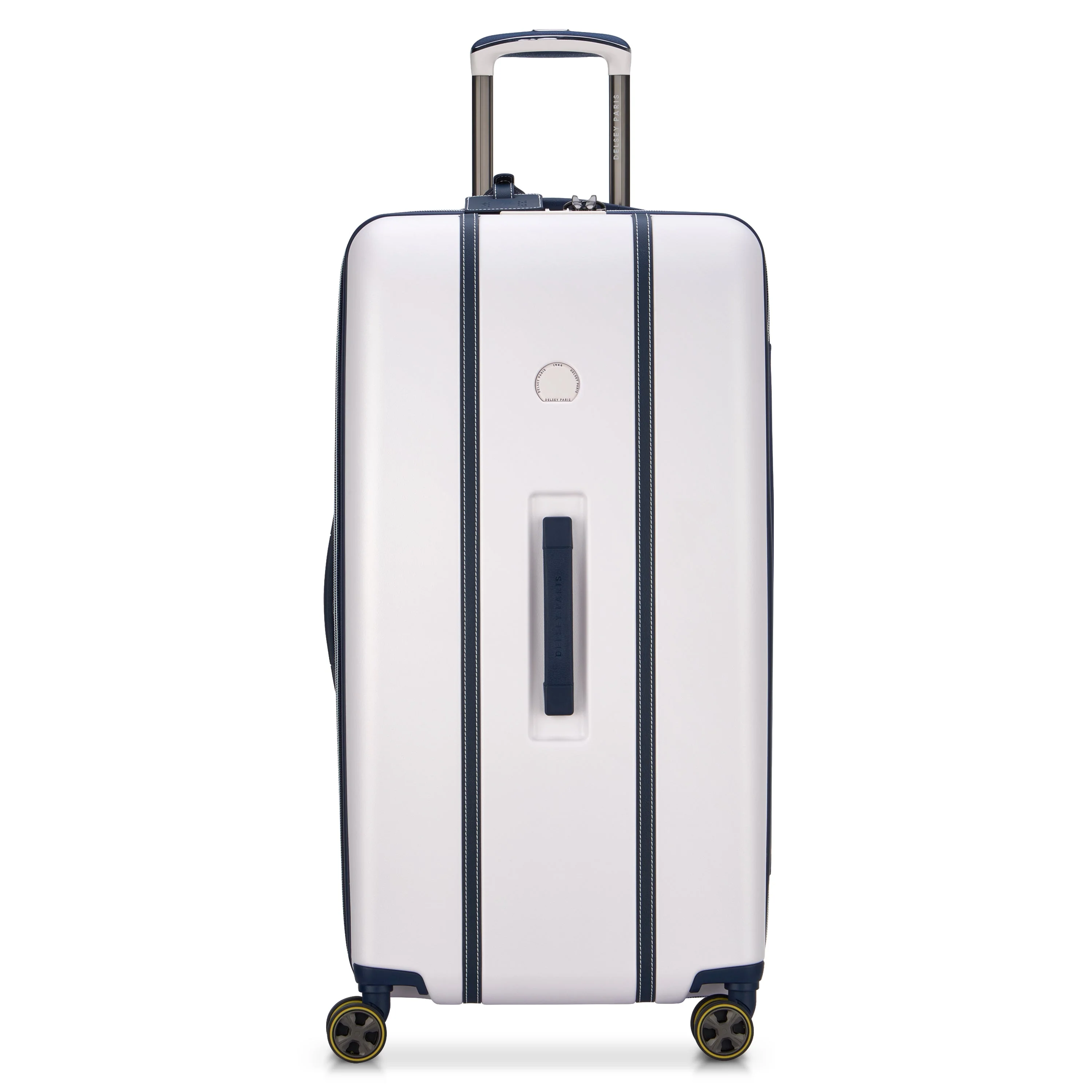 CADENCE | Check-in Extra Large Reiskoffer 80 CM MARINE