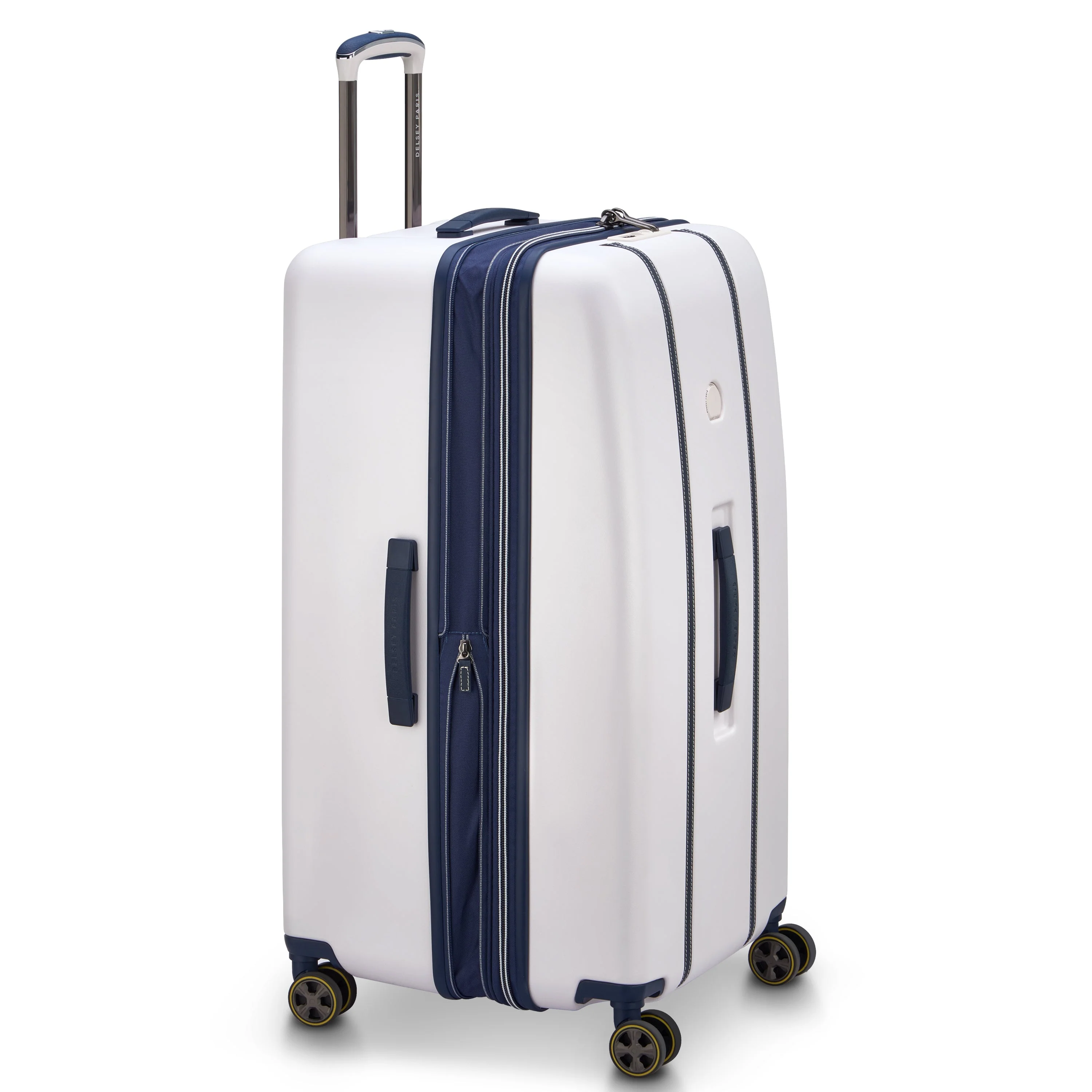 CADENCE | Check-in Extra Large Reiskoffer 80 CM MARINE