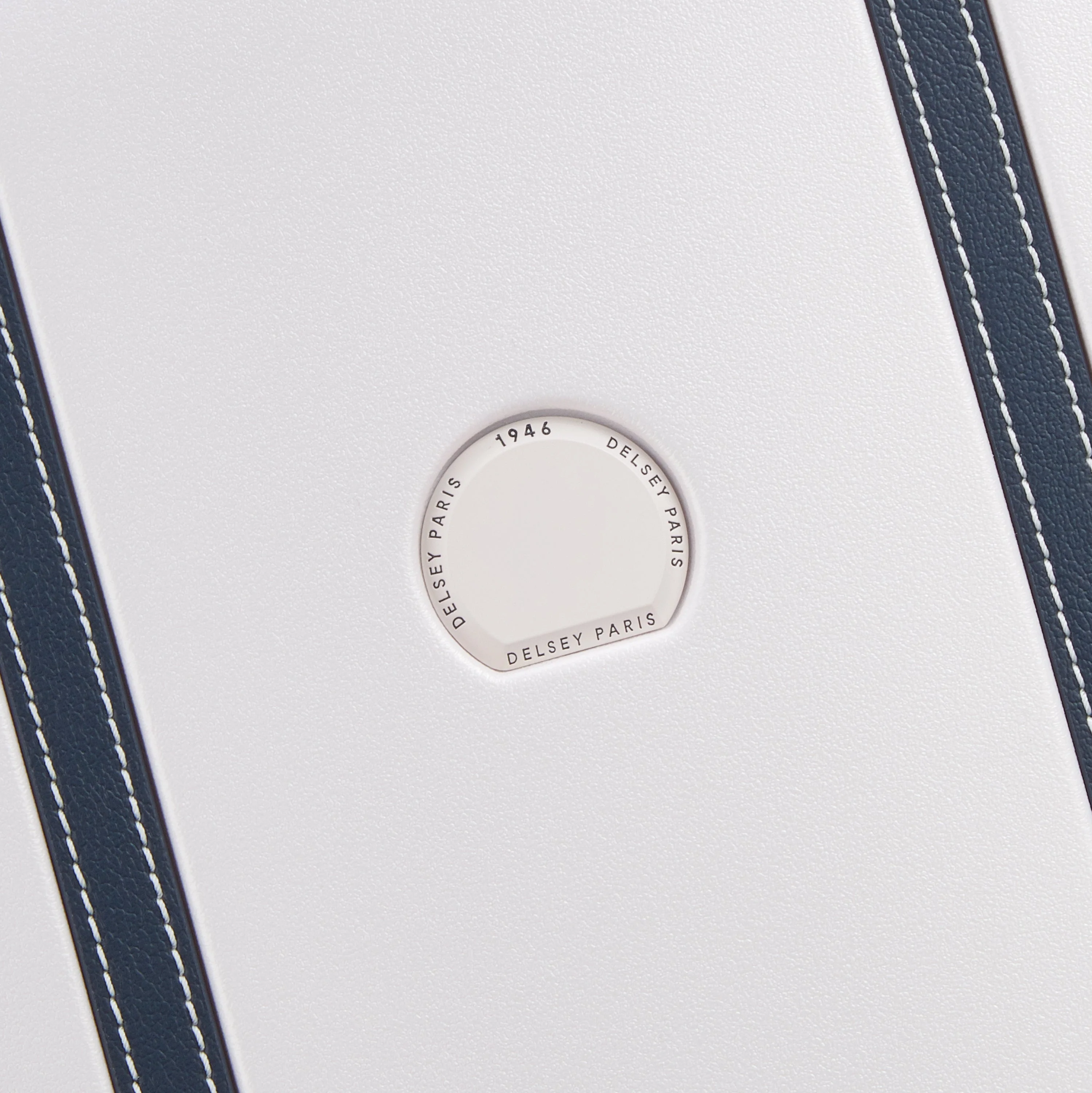 CADENCE | Check-in Extra Large Reiskoffer 80 CM MARINE