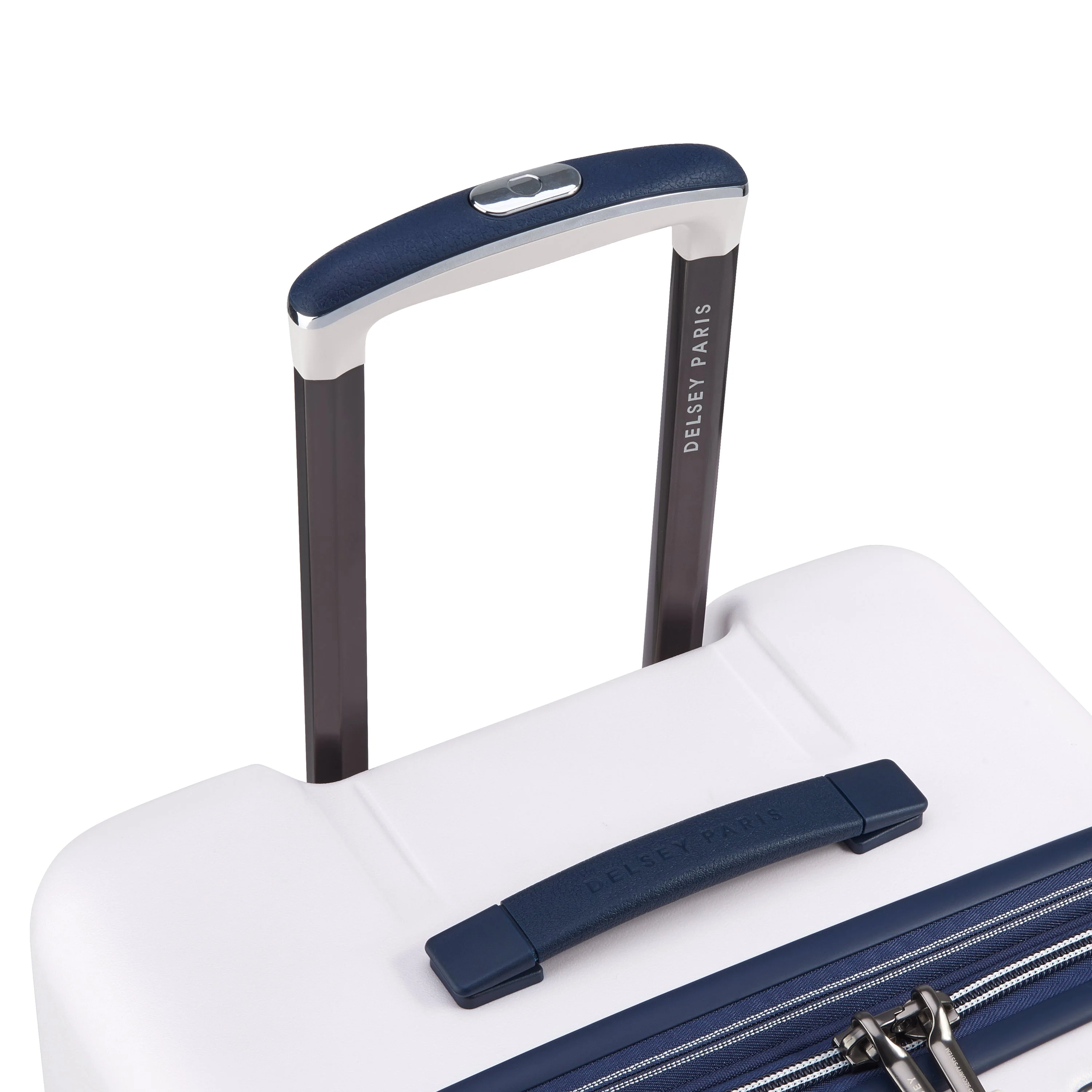CADENCE | Check-in Extra Large Reiskoffer 80 CM MARINE