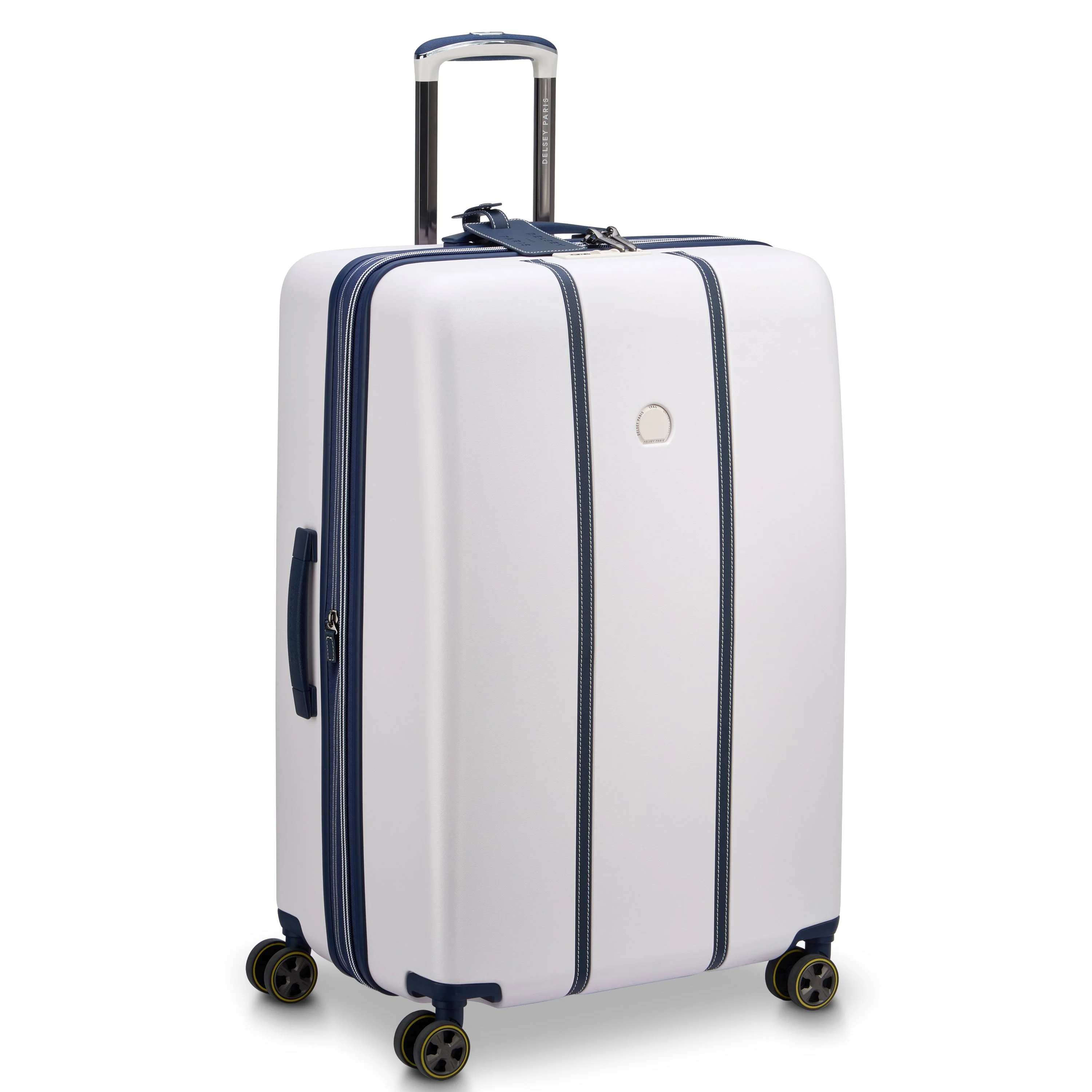CADENCE | Check-in Large Koffer Uitbreidbaar 76 CM MARINE