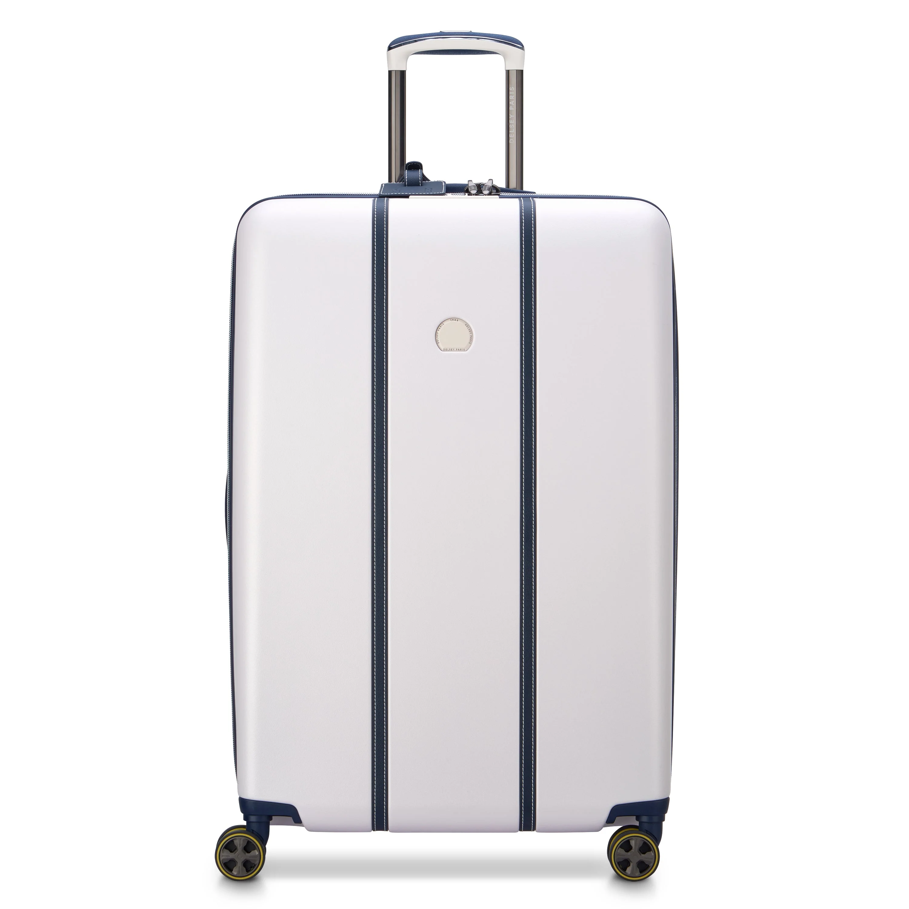 CADENCE | Check-in Large Koffer Uitbreidbaar 76 CM MARINE