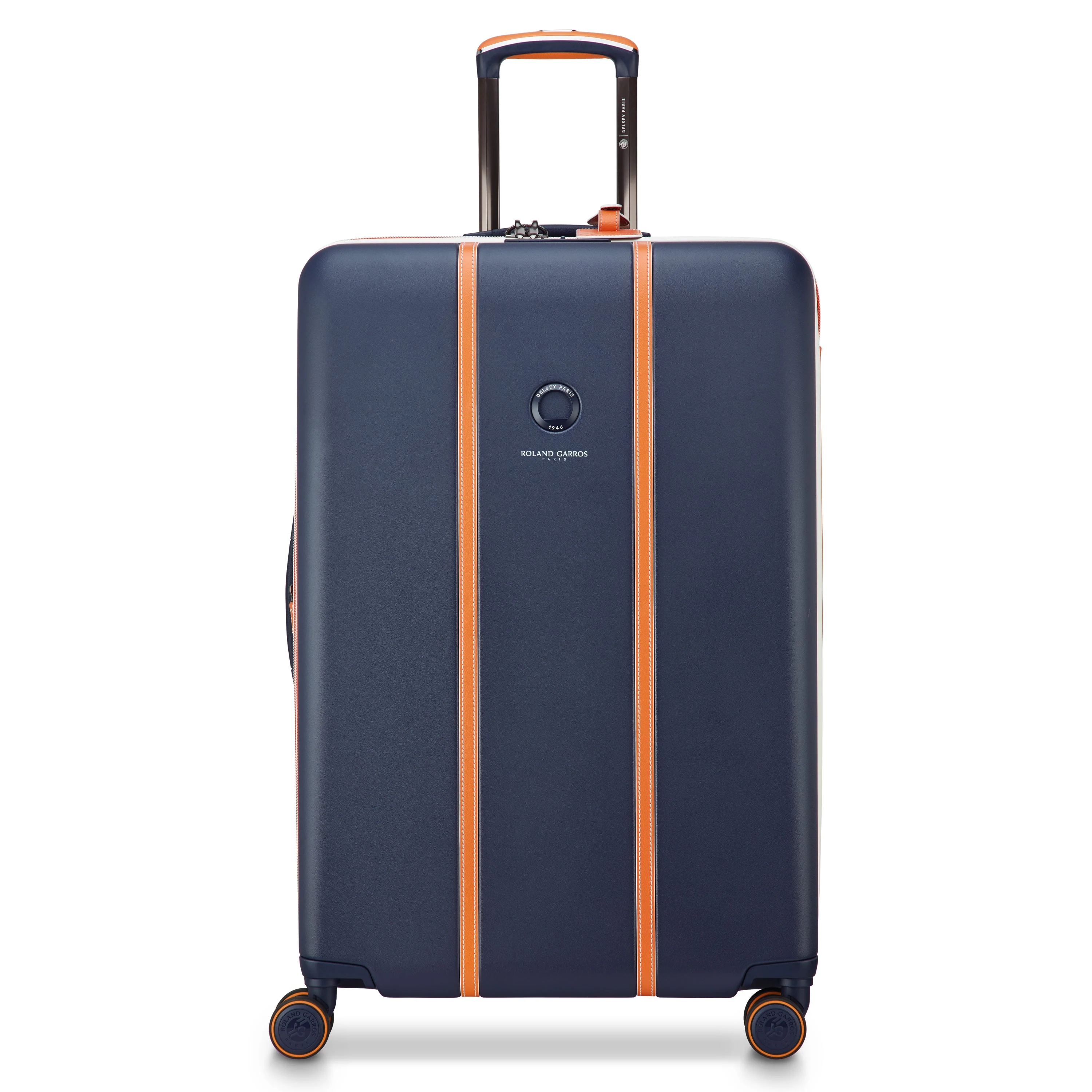 CADENCE | Check-in Large Koffer Uitbreidbaar 76 CM MARINE