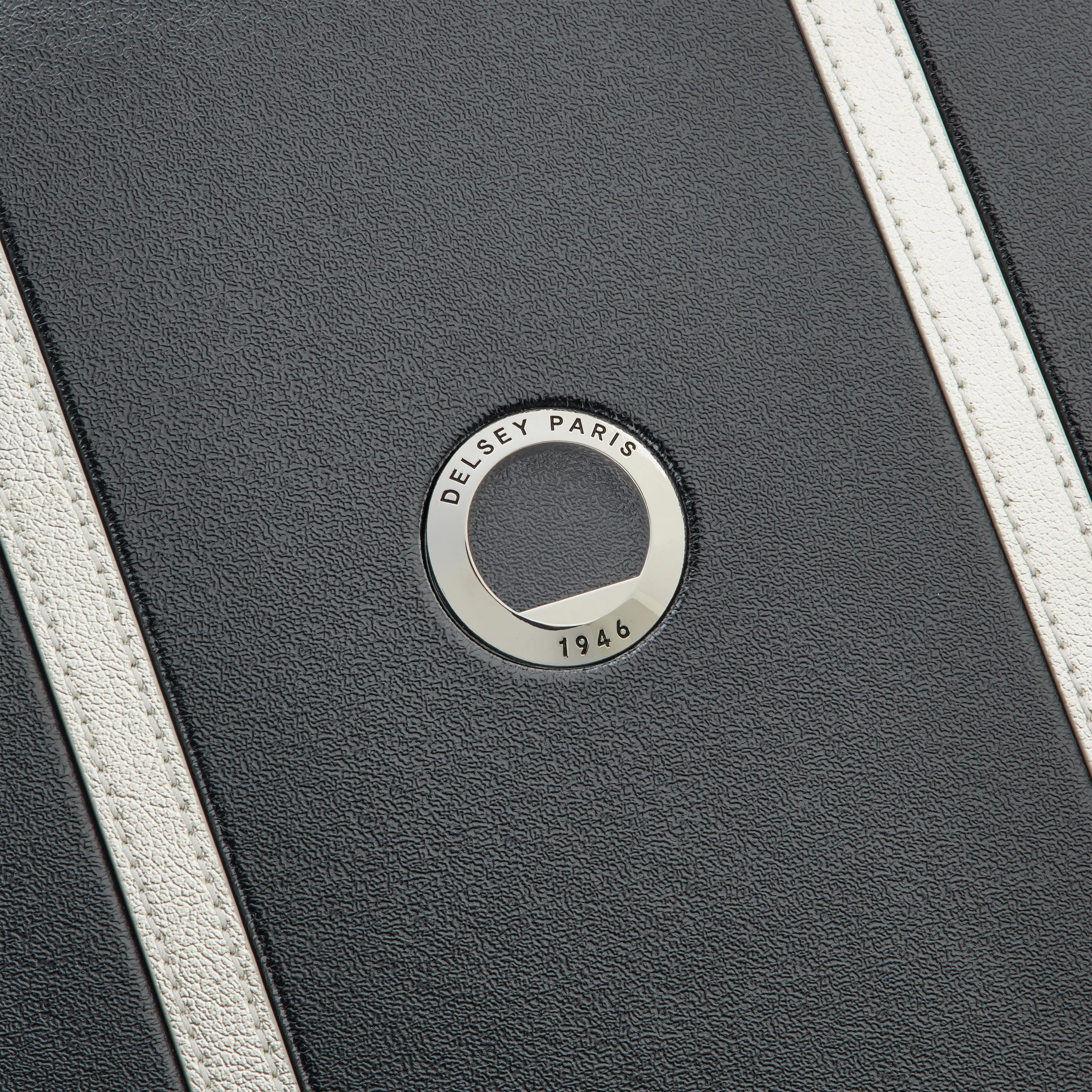 CADENCE | Check-in Large Koffer Uitbreidbaar 76 CM ZILVER