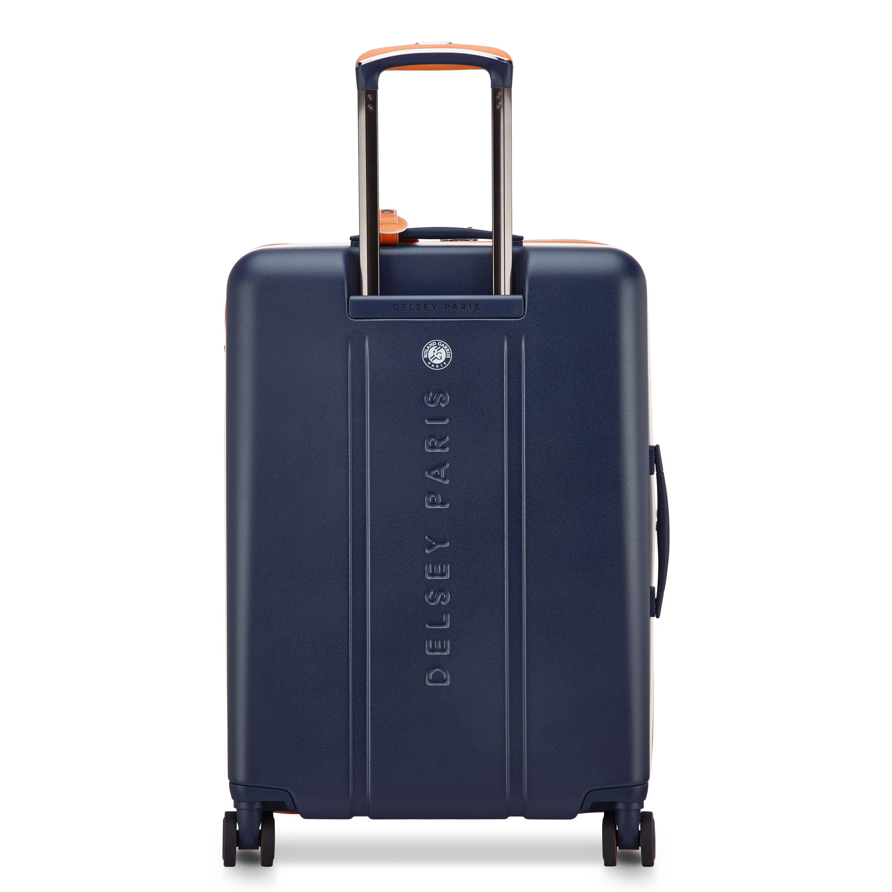 CADENCE | Check-in Medium Koffer Uitbreidbaar 66 CM MARINE